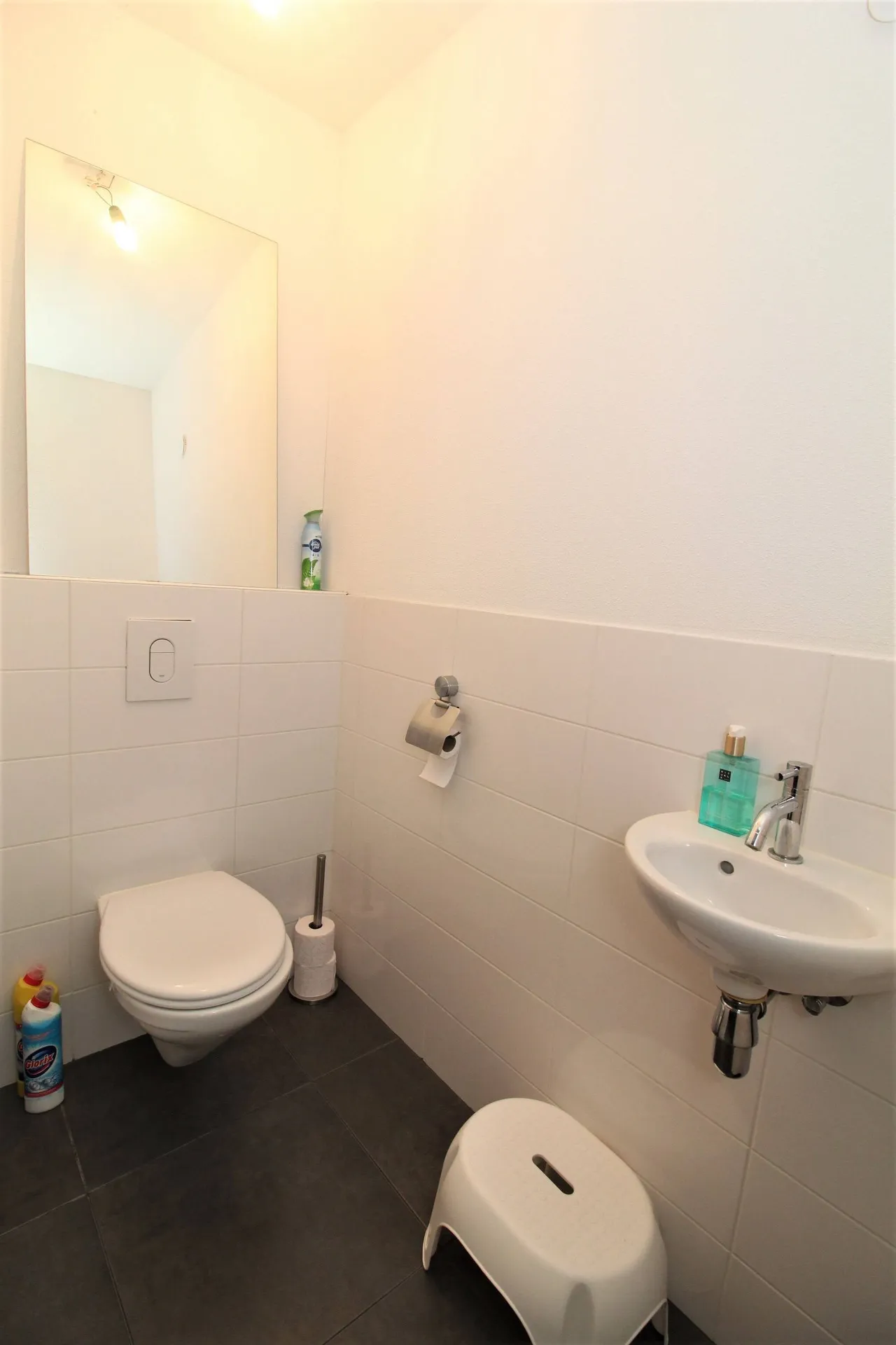 Foto #22 Appartement Prins Hendrikstraat Gouda