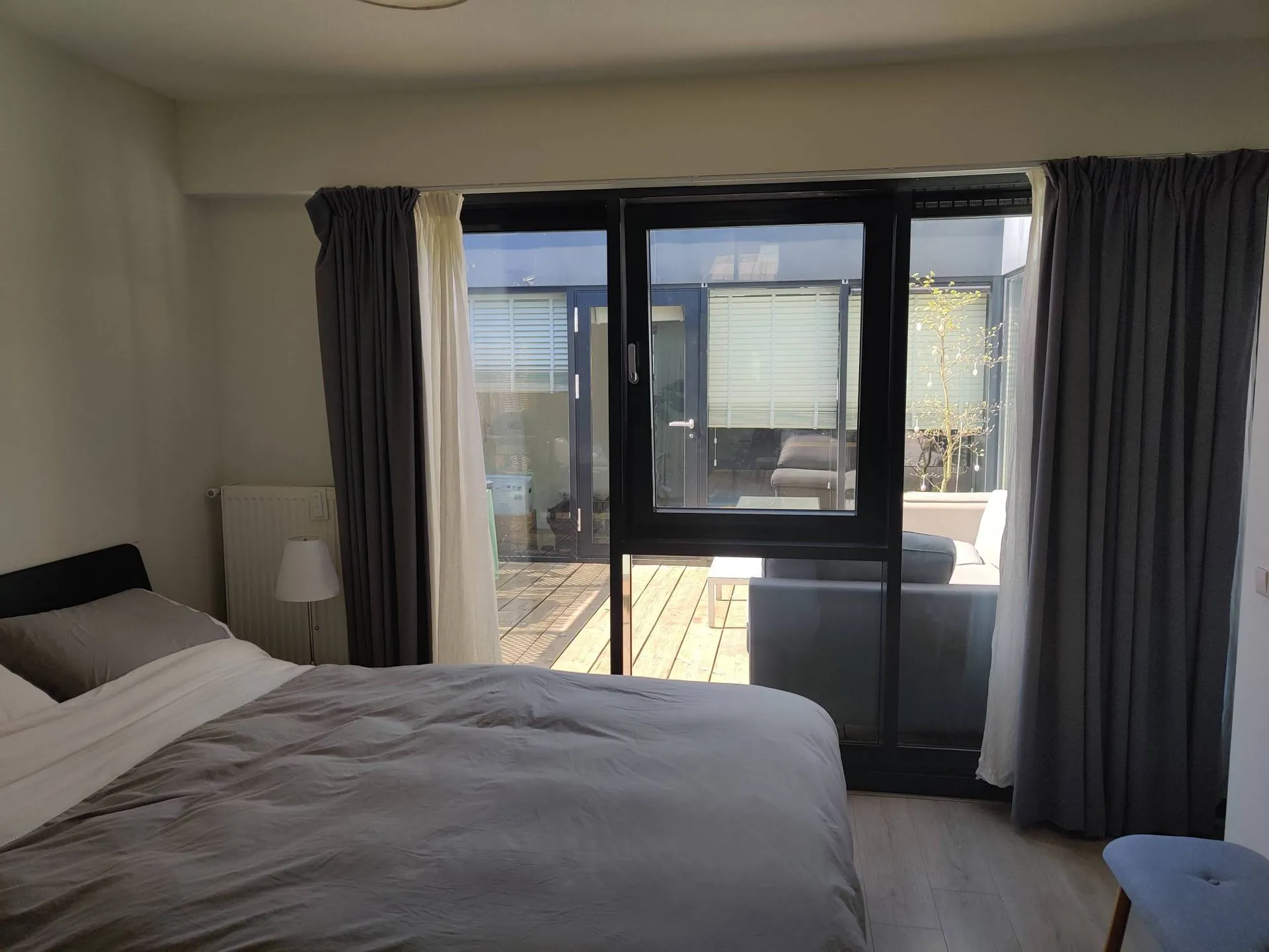 Foto #16 Appartement Prins Hendrikstraat Gouda