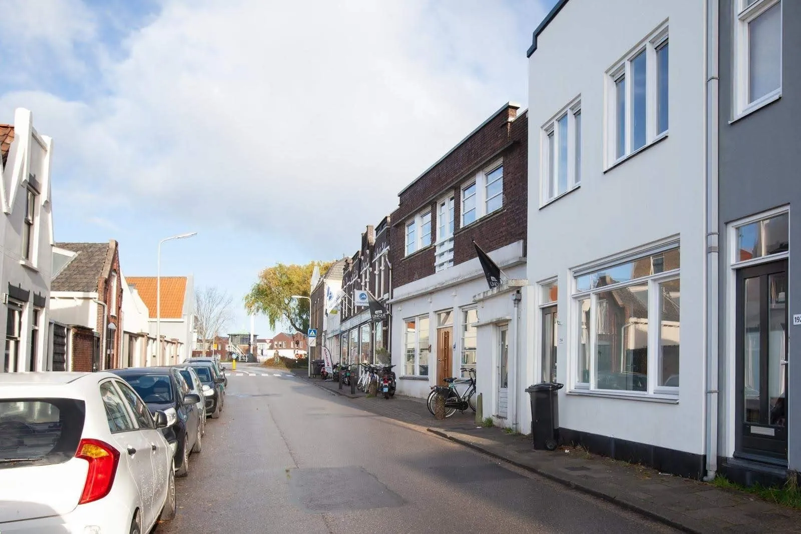 Foto #25 Appartement Prins Hendrikstraat Gouda