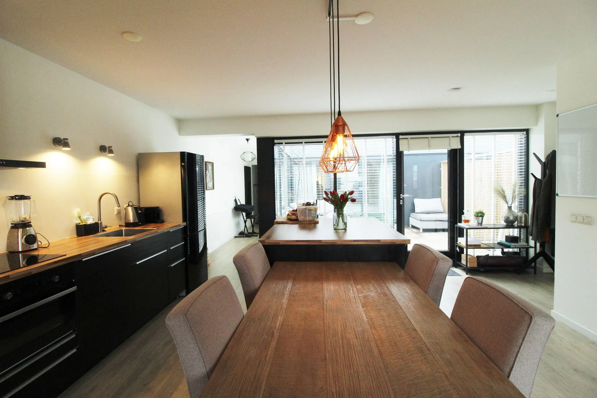 Foto #5 Appartement Prins Hendrikstraat Gouda