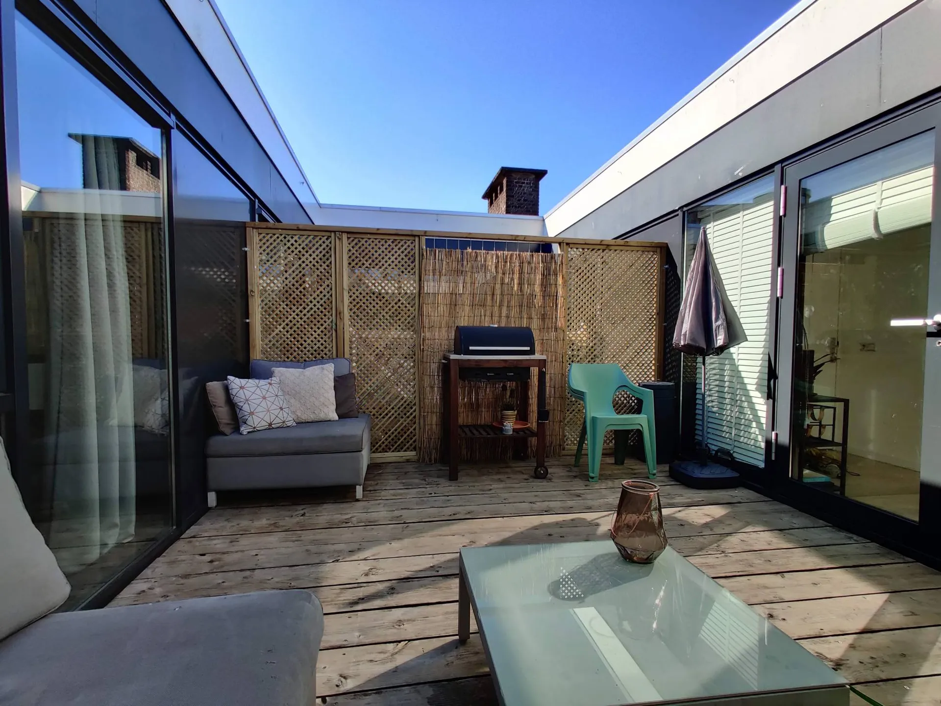 Foto #13 Appartement Prins Hendrikstraat Gouda
