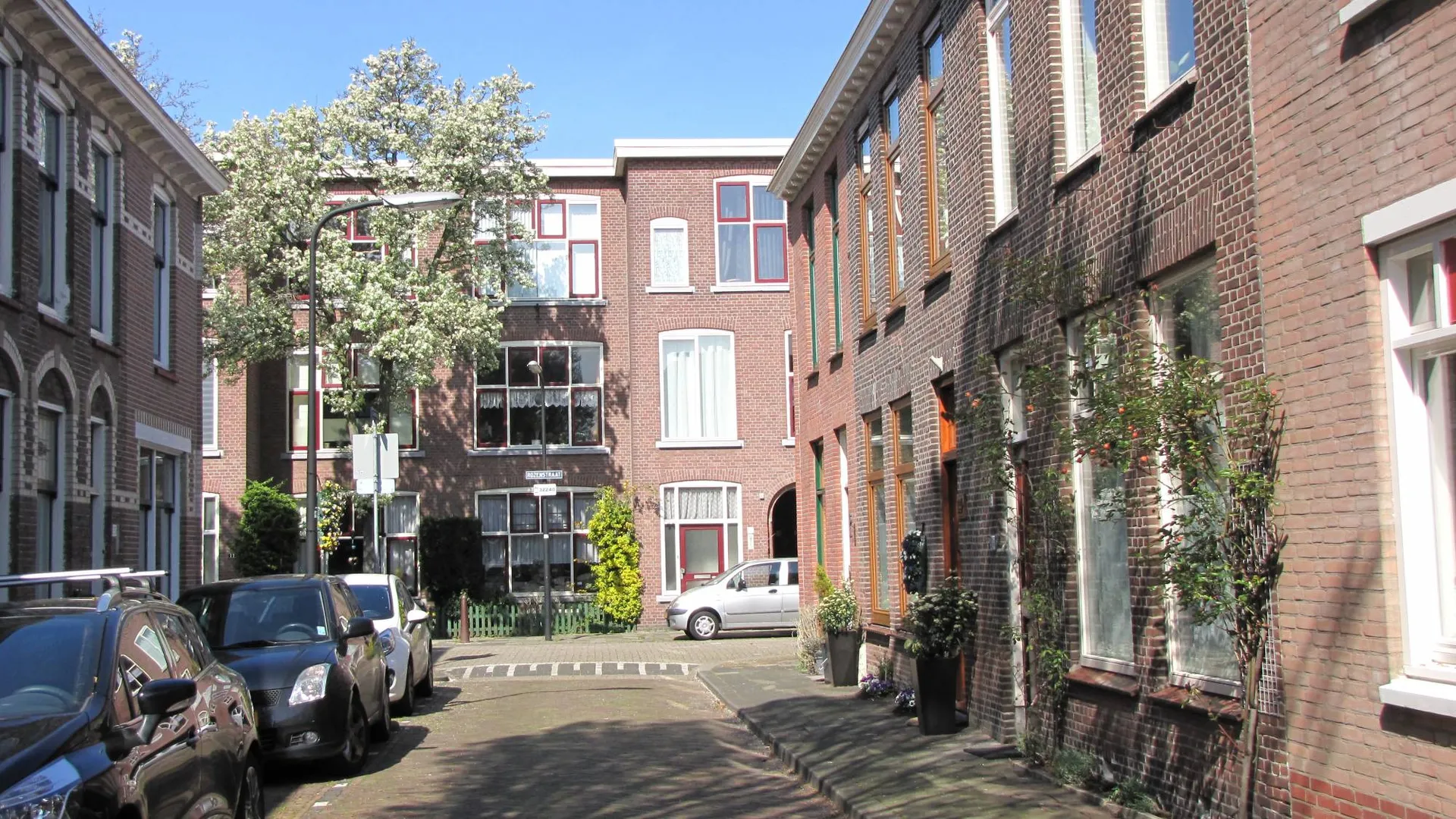 Foto #22 Appartement Leliestraat Rijswijk
