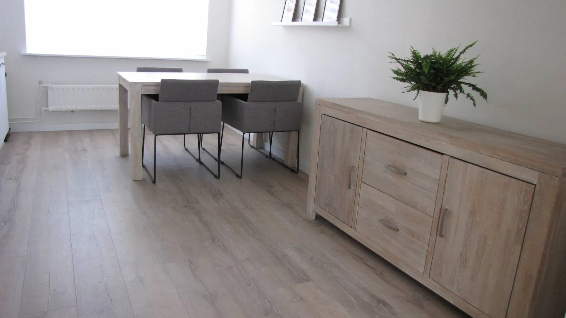 Foto #4 Appartement Leliestraat Rijswijk