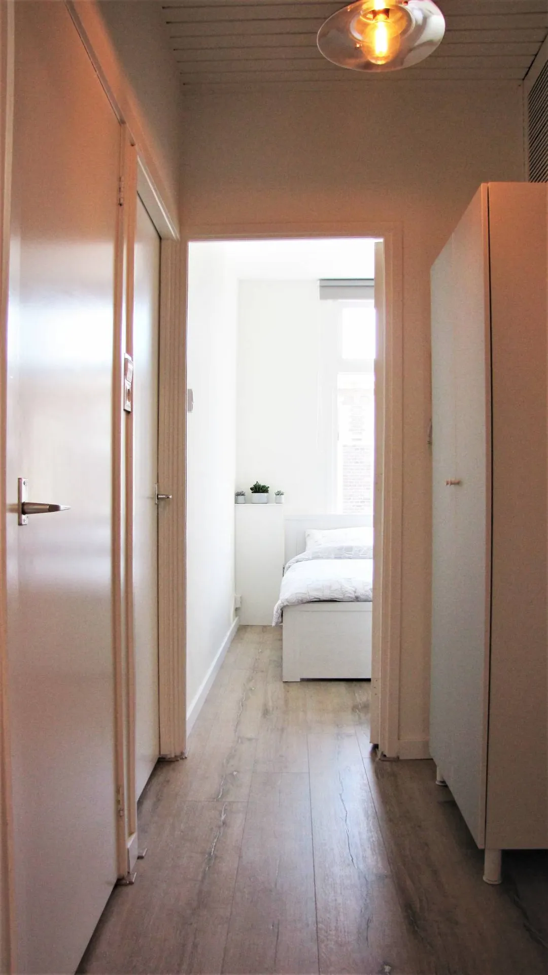 Foto #13 Appartement Leliestraat Rijswijk