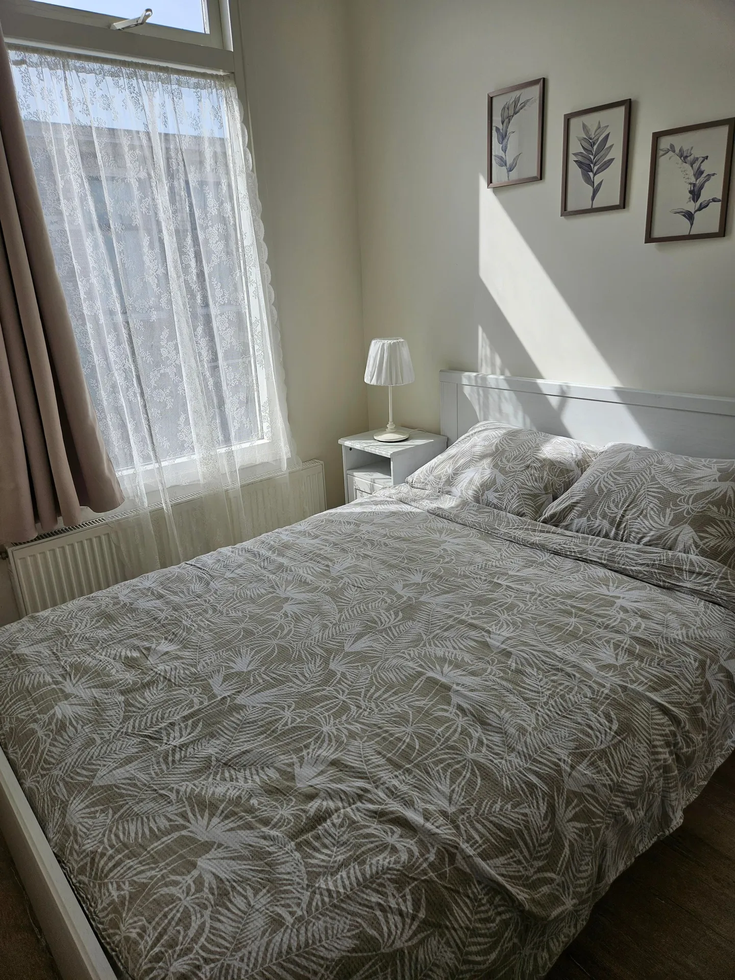 Foto #24 Appartement Leliestraat Rijswijk