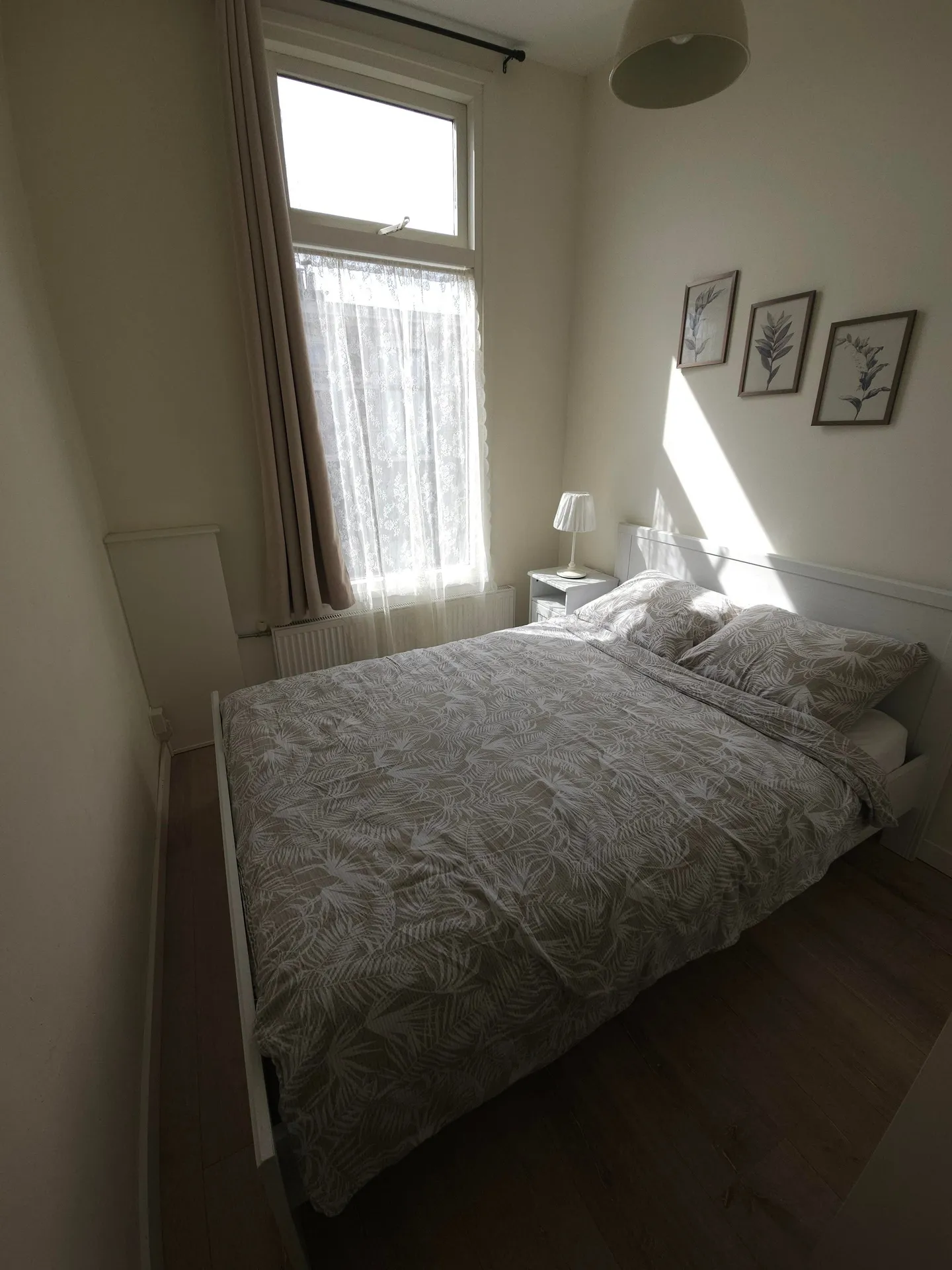 Foto #26 Appartement Leliestraat Rijswijk