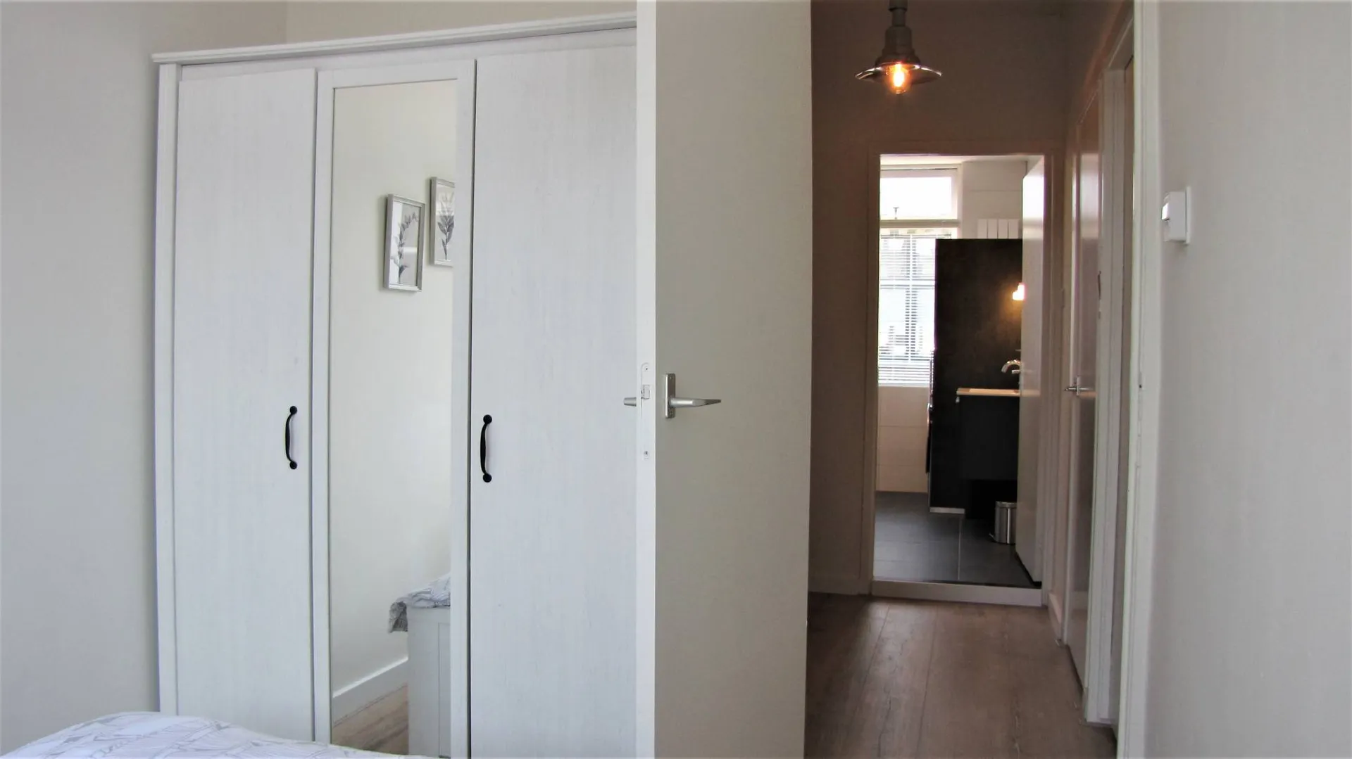 Foto #15 Appartement Leliestraat Rijswijk
