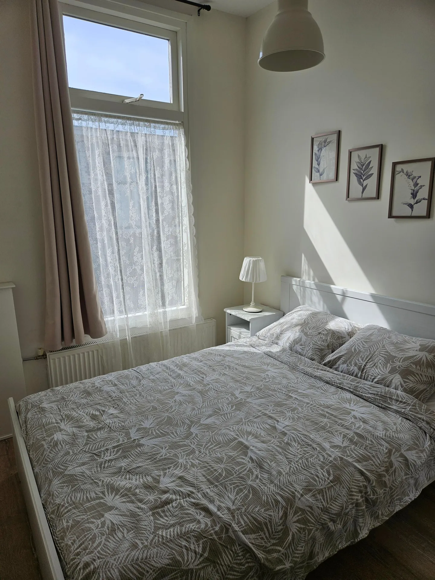 Foto #23 Appartement Leliestraat Rijswijk