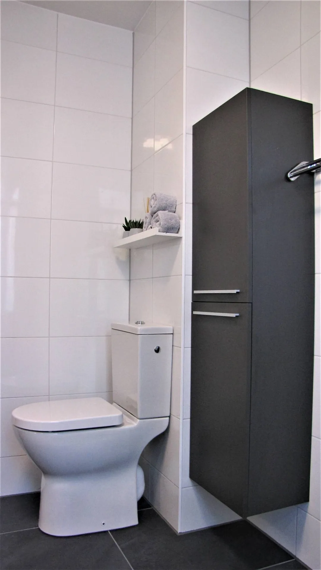 Foto #12 Appartement Leliestraat Rijswijk