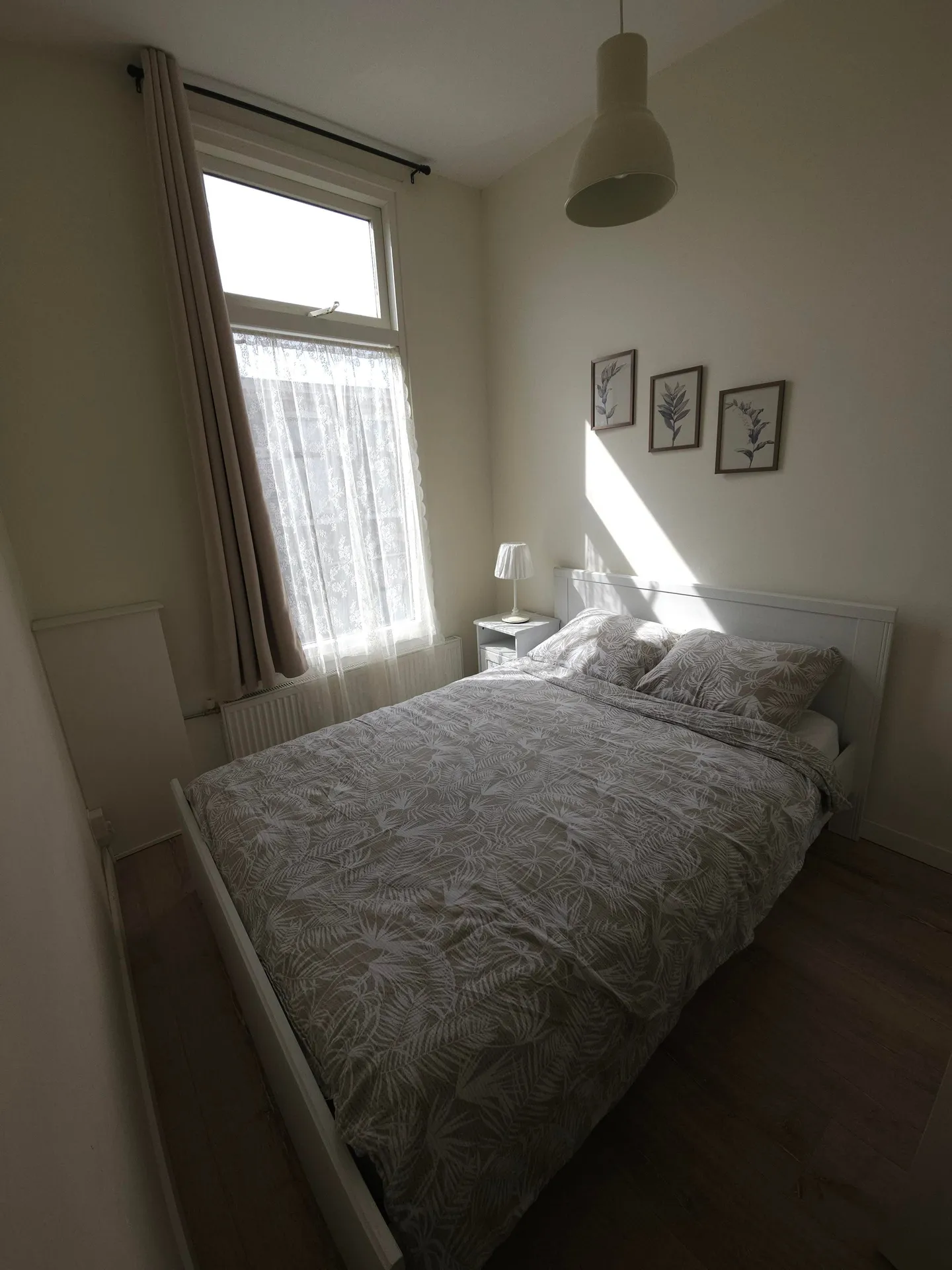 Foto #25 Appartement Leliestraat Rijswijk