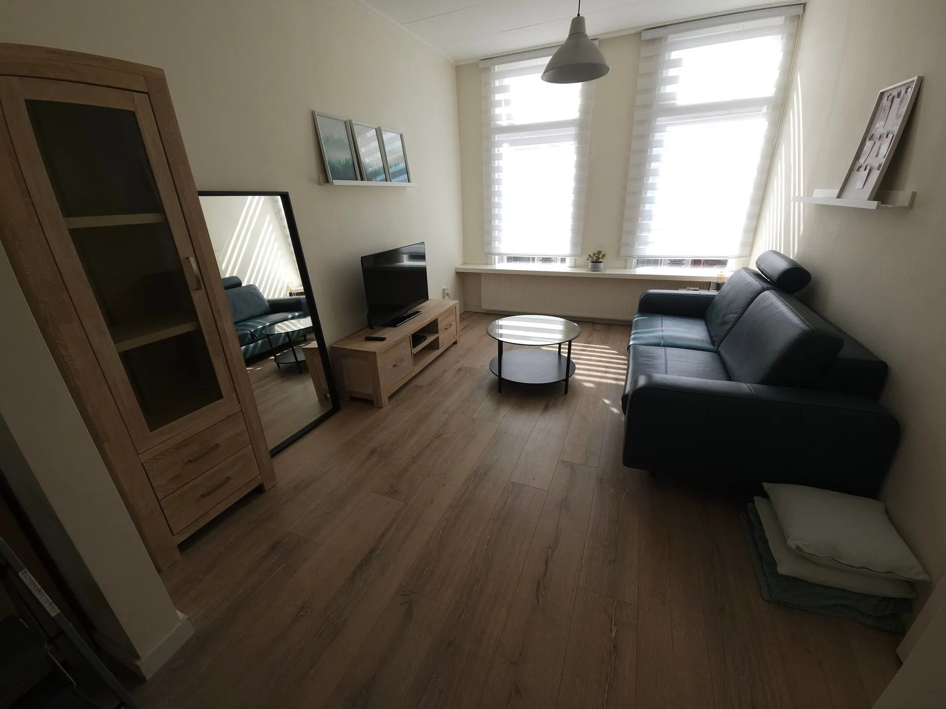 Foto #28 Appartement Leliestraat Rijswijk