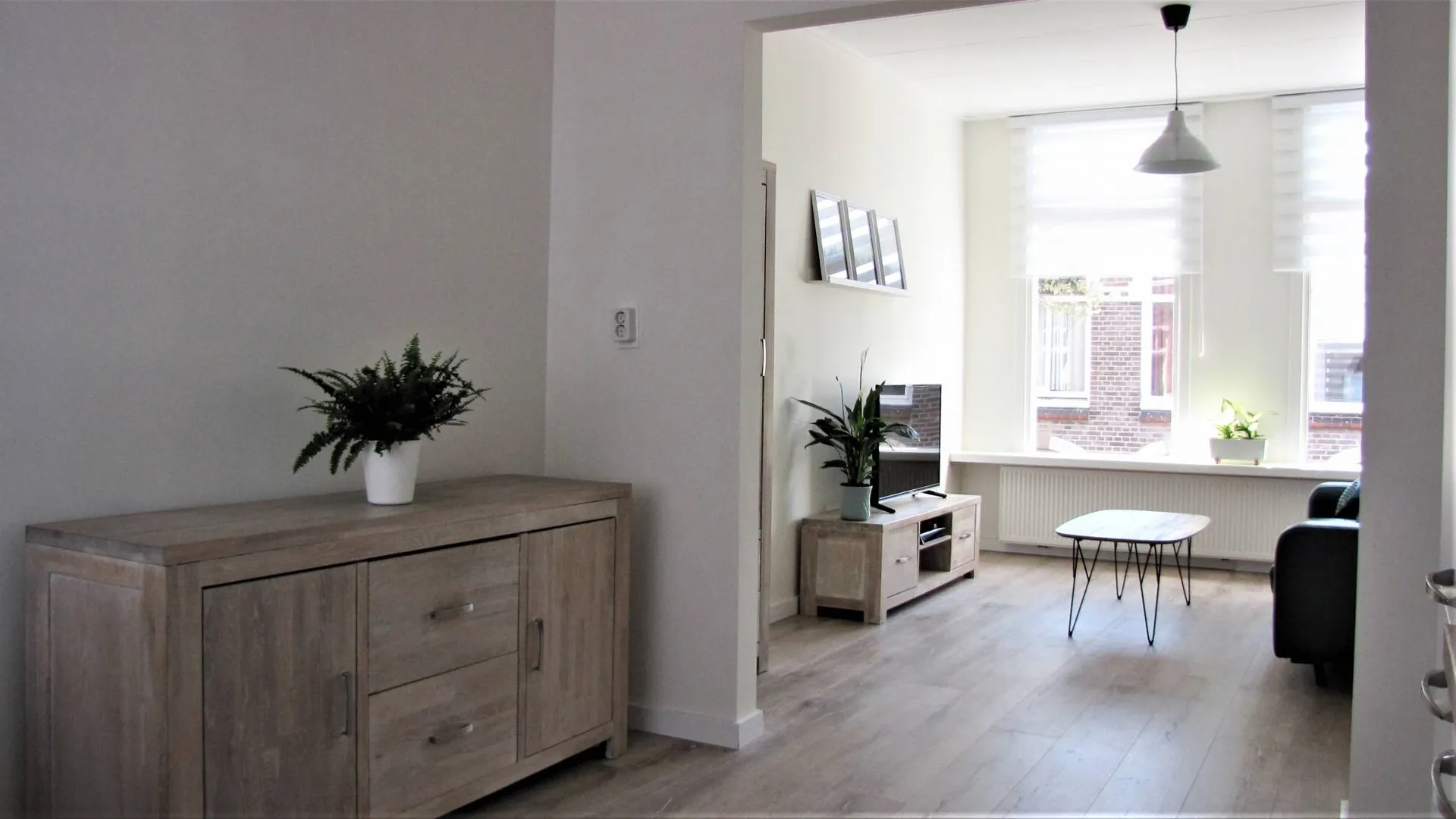 Foto #8 Appartement Leliestraat Rijswijk