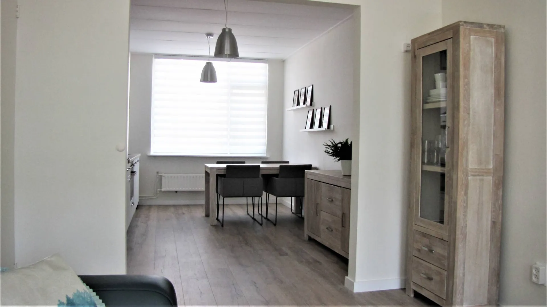 Foto #3 Appartement Leliestraat Rijswijk