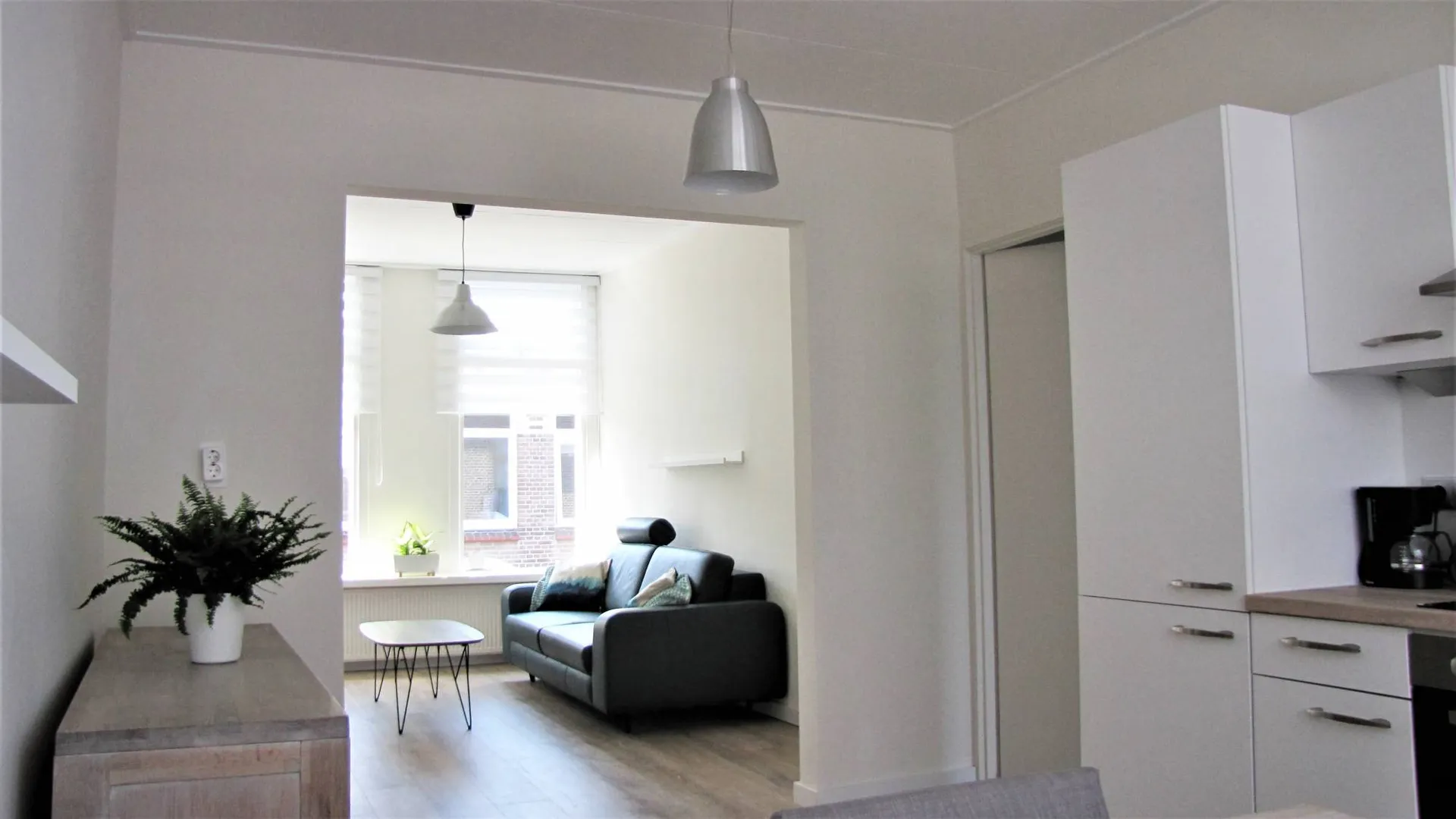 Foto #7 Appartement Leliestraat Rijswijk