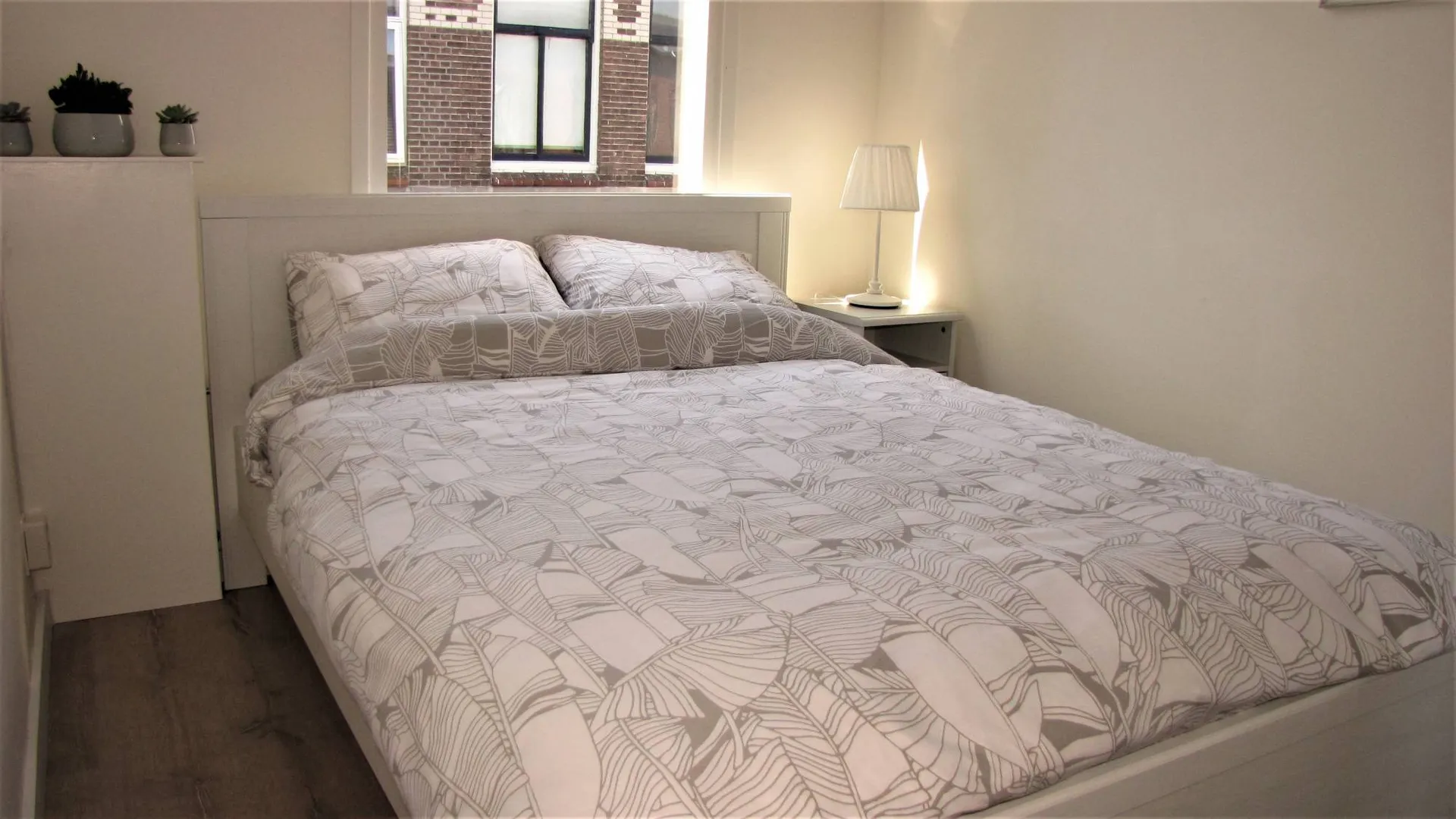 Foto #14 Appartement Leliestraat Rijswijk
