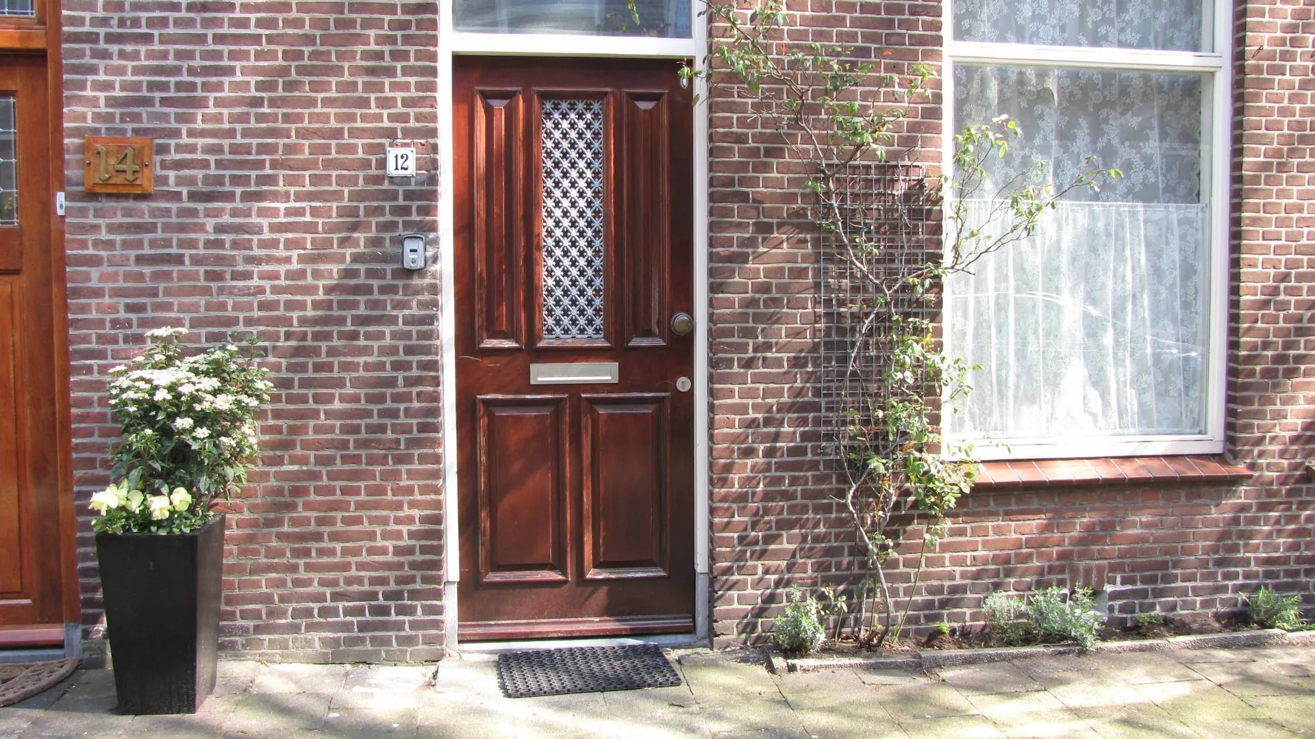 Foto #20 Appartement Leliestraat Rijswijk