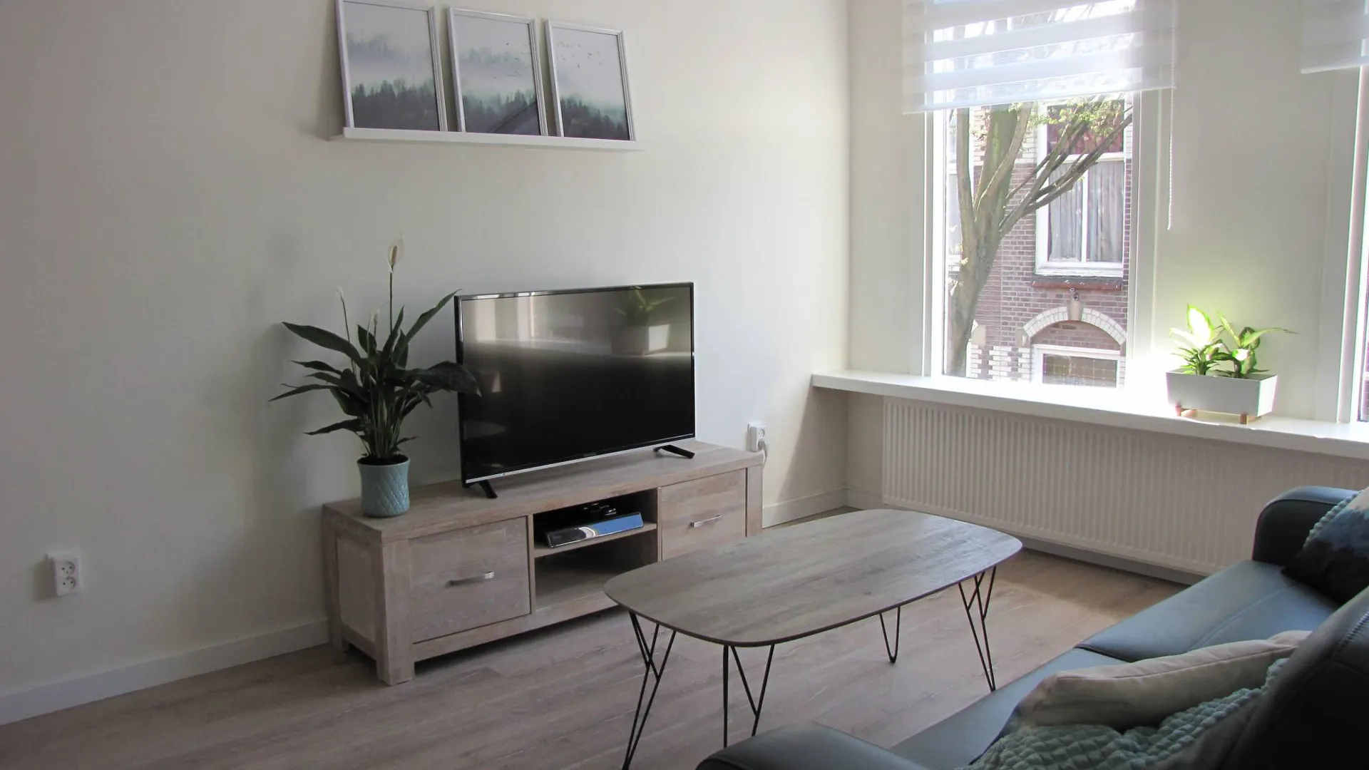 Foto #18 Appartement Leliestraat Rijswijk