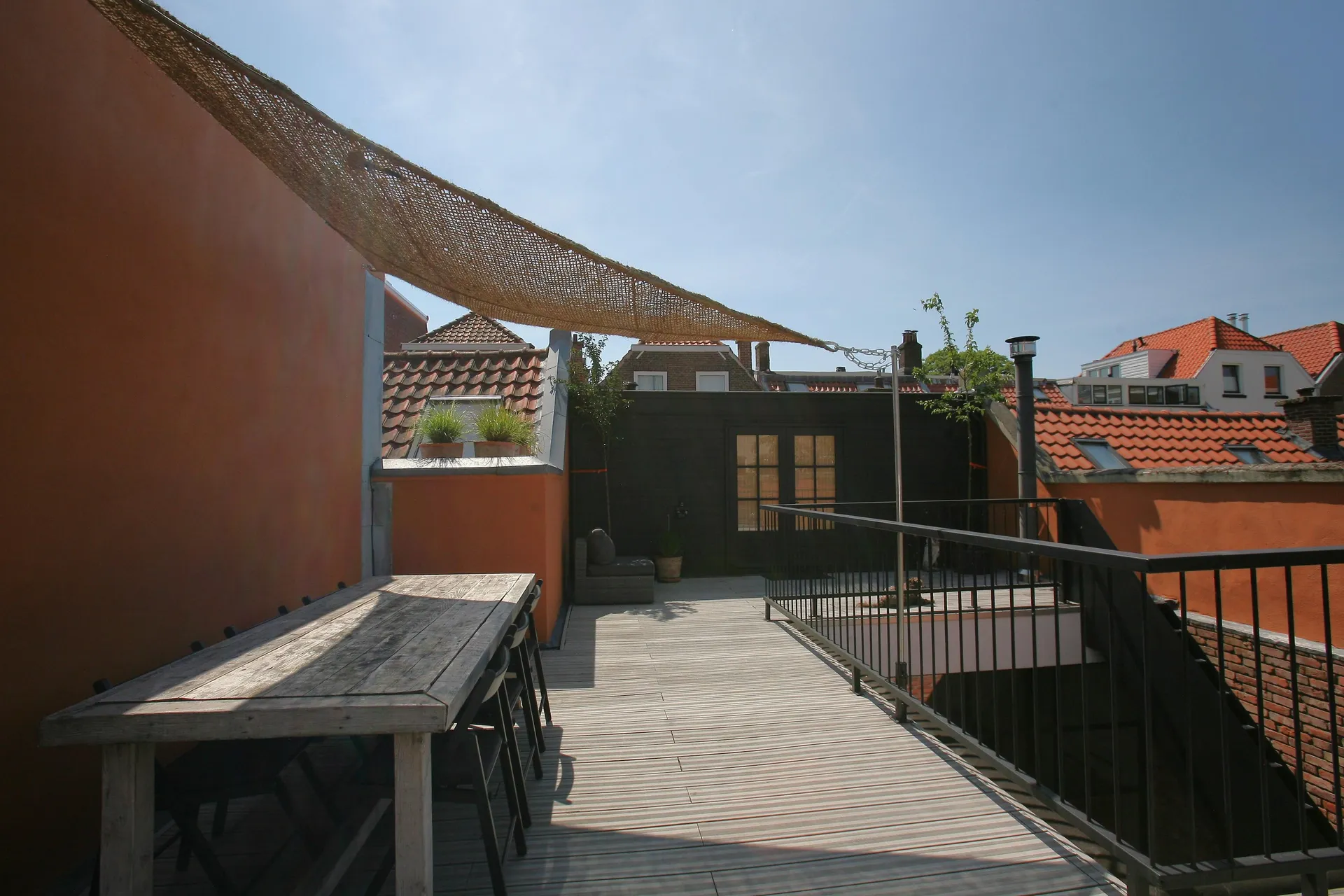 Foto #35 Huurwoning Tollensstraat Den Haag