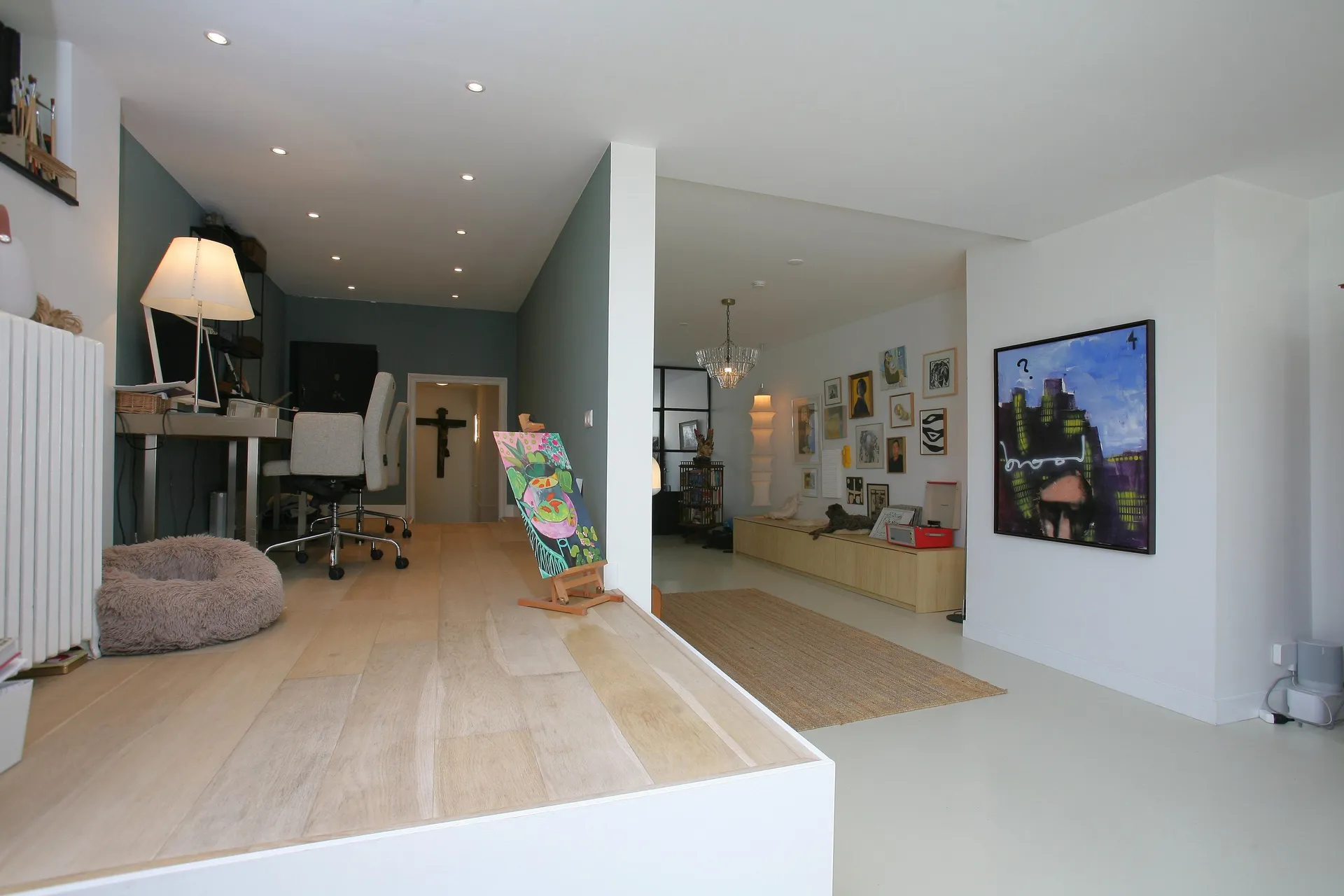 Foto #12 Huurwoning Tollensstraat Den Haag