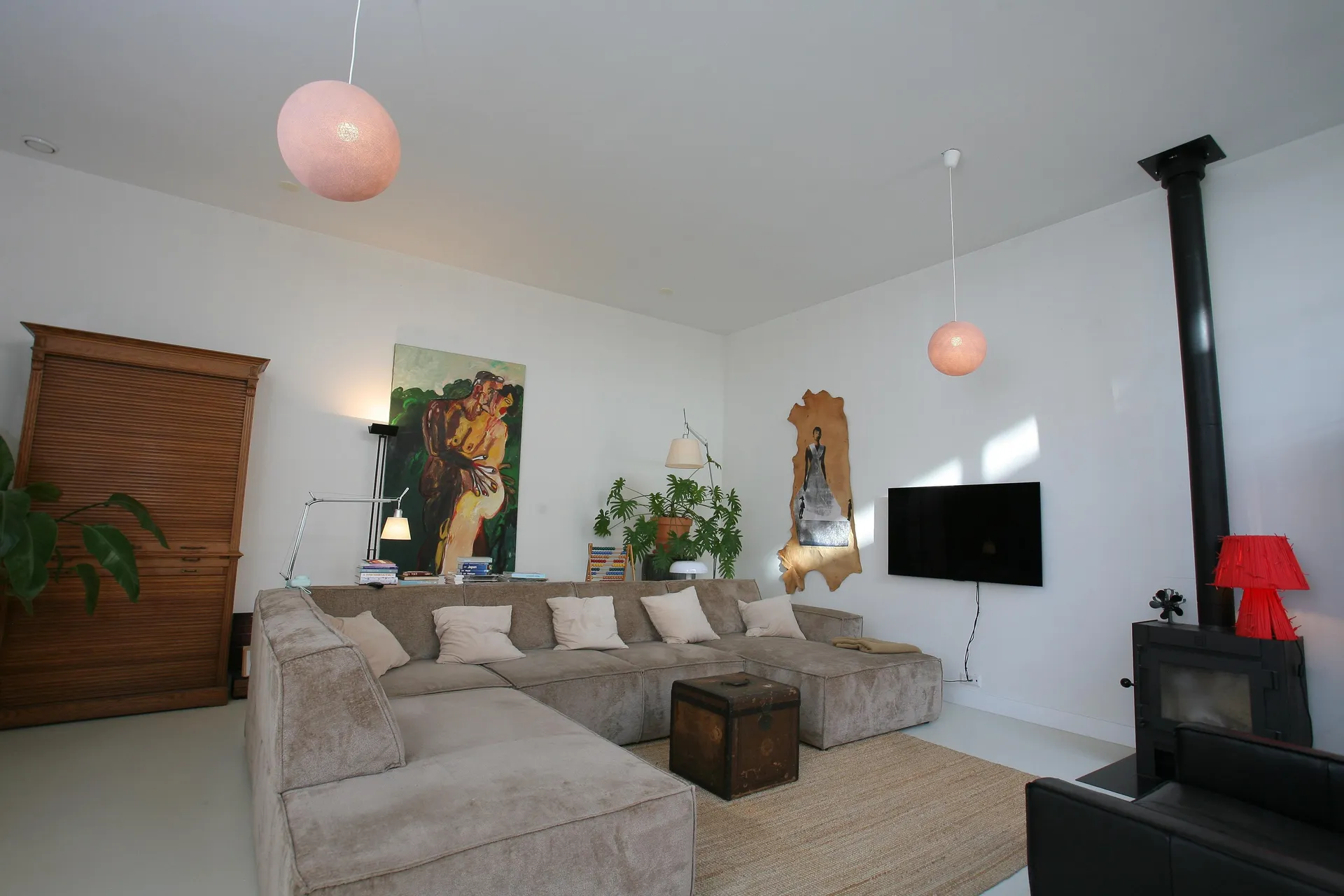 Foto #7 Huurwoning Tollensstraat Den Haag