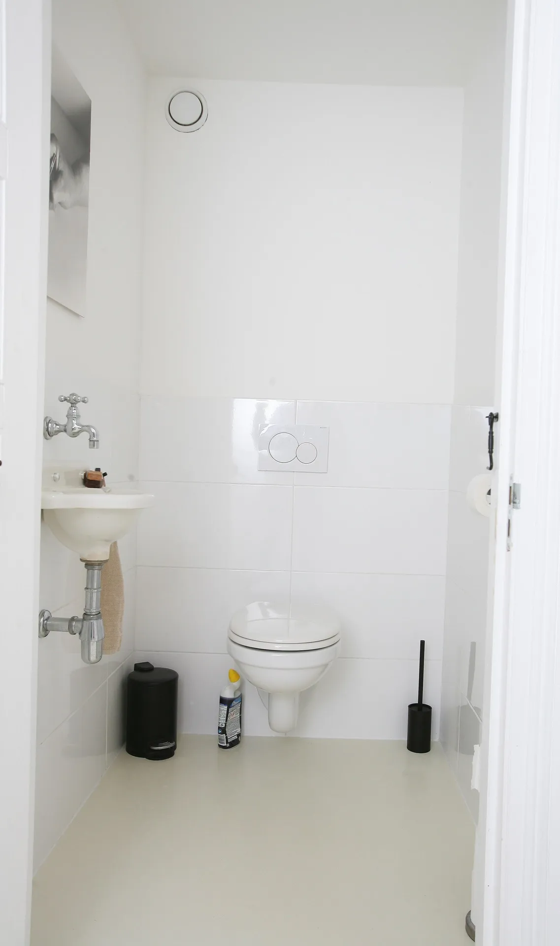 Foto #16 Huurwoning Tollensstraat Den Haag