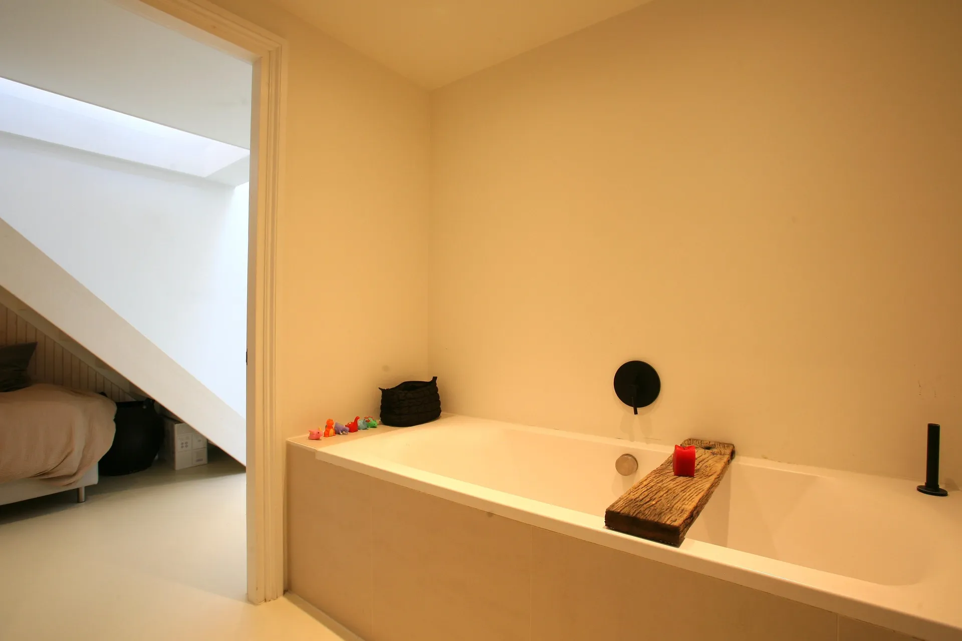 Foto #20 Huurwoning Tollensstraat Den Haag
