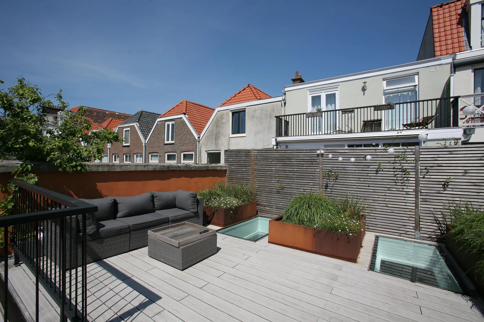 Foto #33 Huurwoning Tollensstraat Den Haag