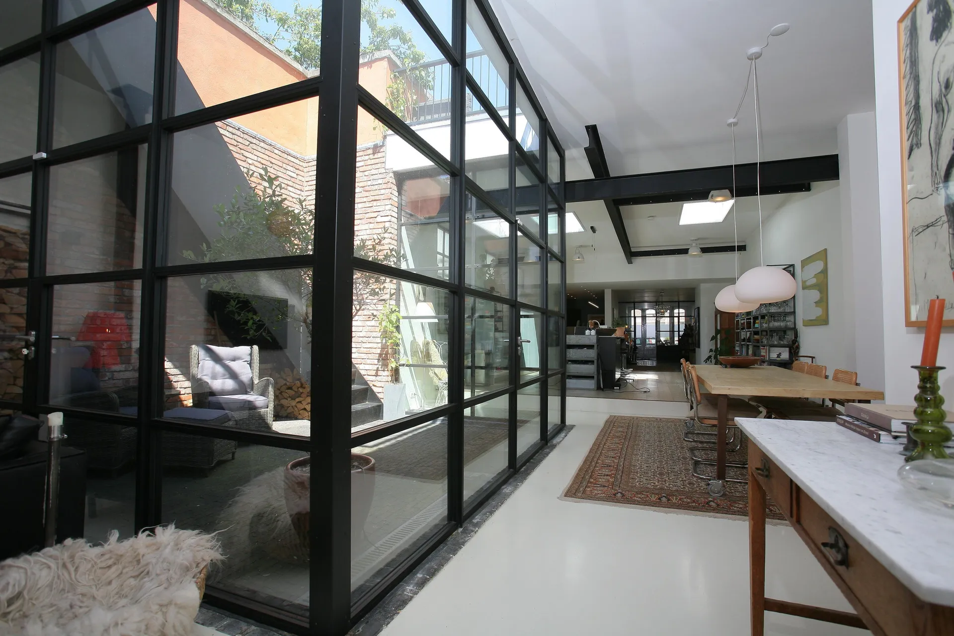 Foto #11 Huurwoning Tollensstraat Den Haag