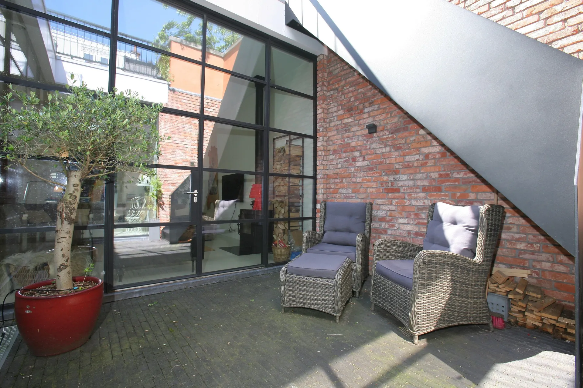Foto #30 Huurwoning Tollensstraat Den Haag