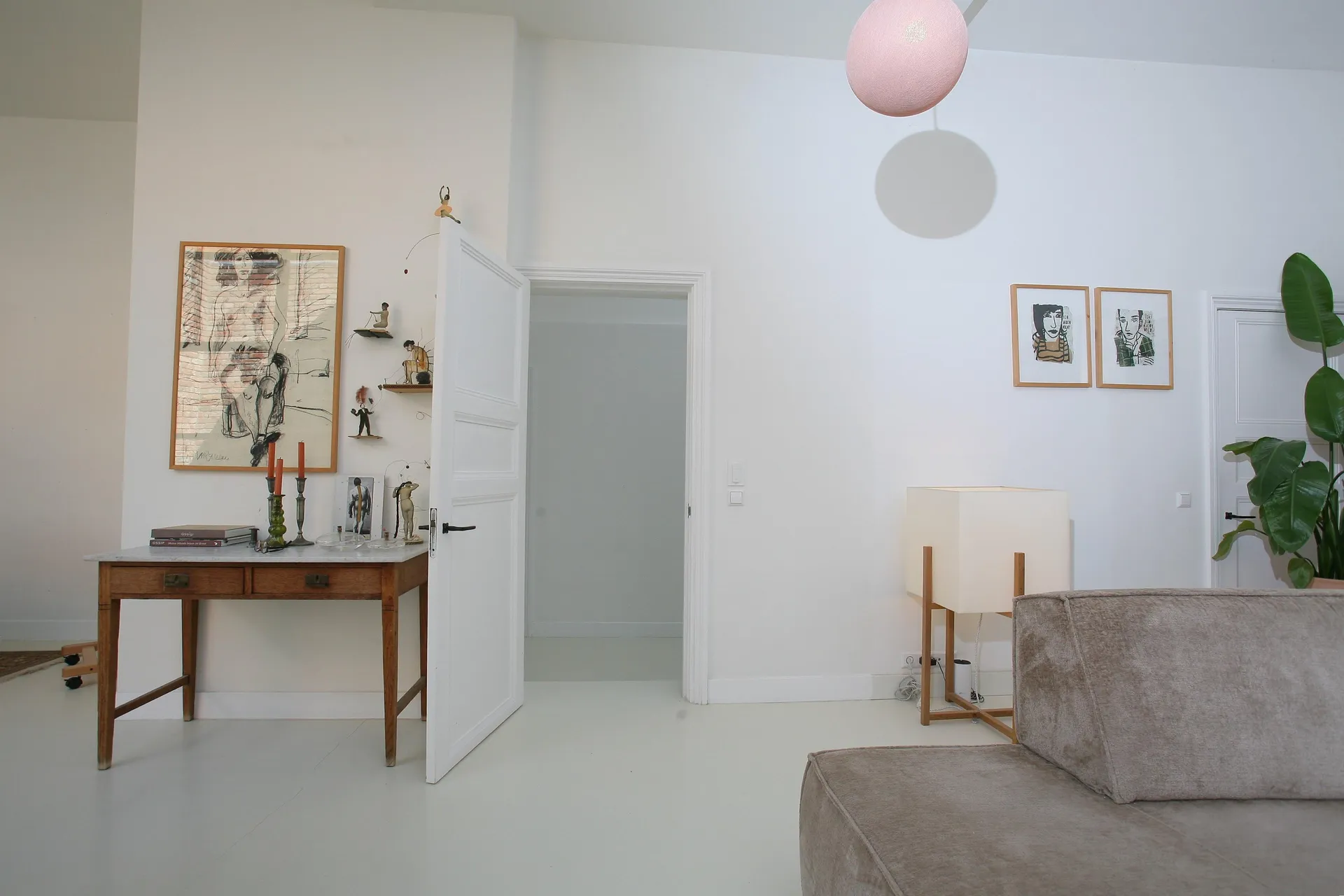 Foto #9 Huurwoning Tollensstraat Den Haag