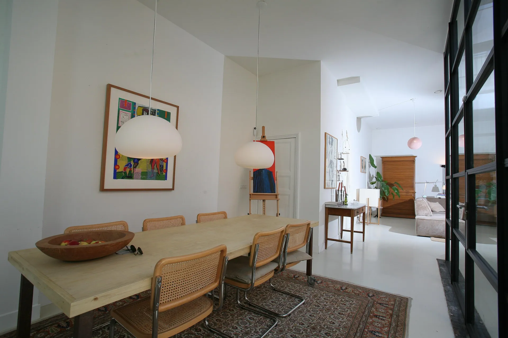 Foto #5 Huurwoning Tollensstraat Den Haag