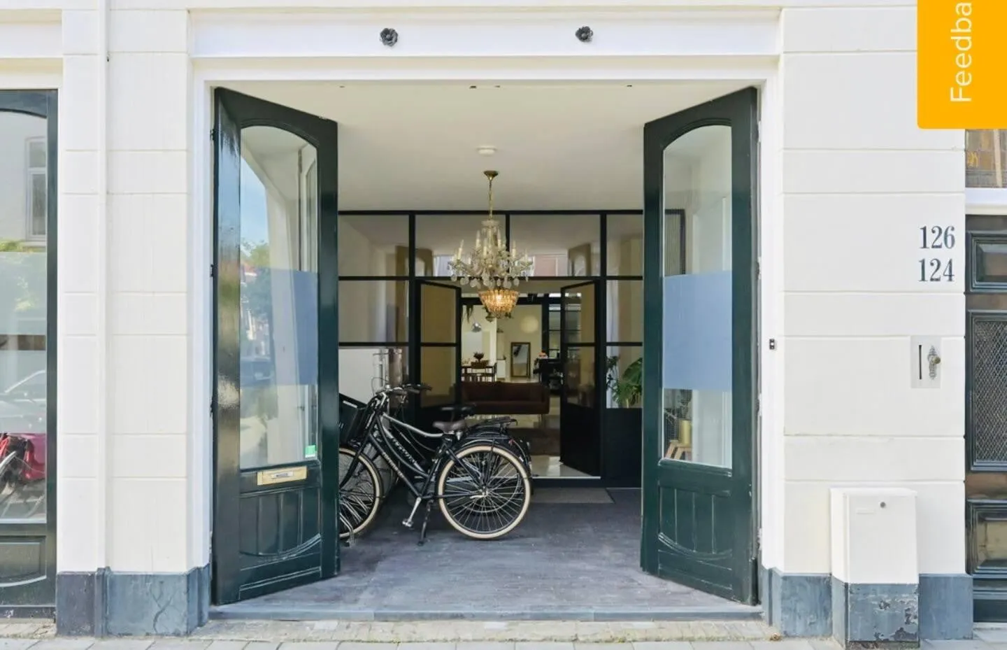 Foto #44 Huurwoning Tollensstraat Den Haag