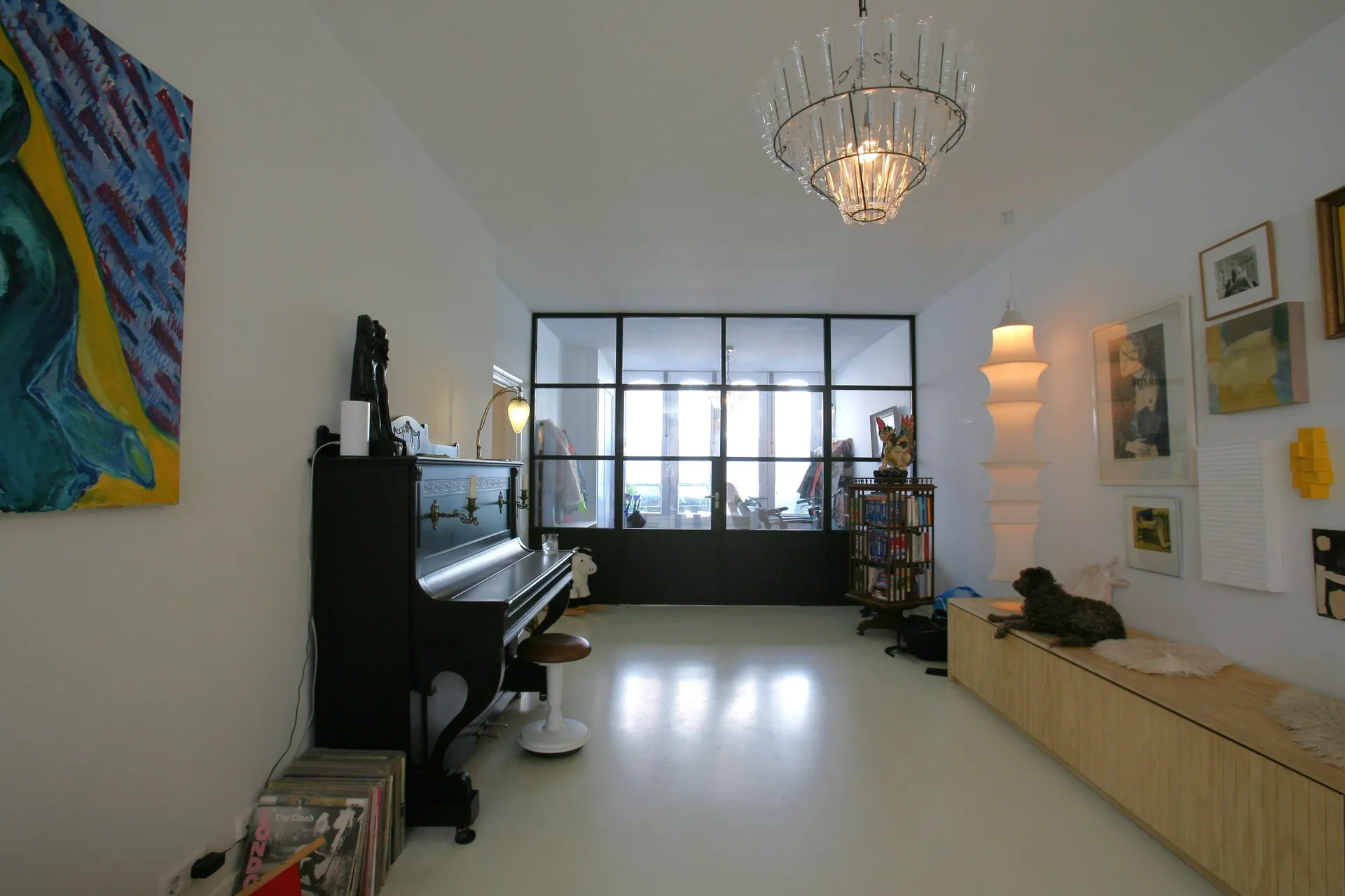 Foto #39 Huurwoning Tollensstraat Den Haag