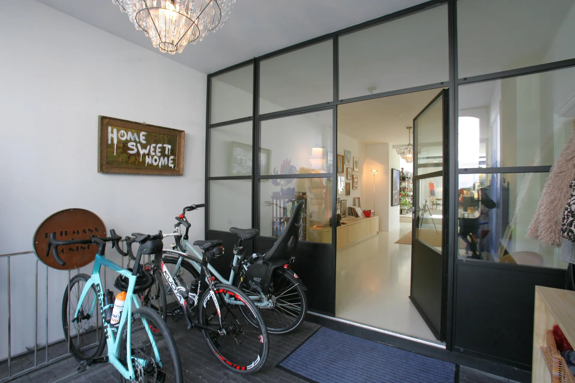 Foto #43 Huurwoning Tollensstraat Den Haag