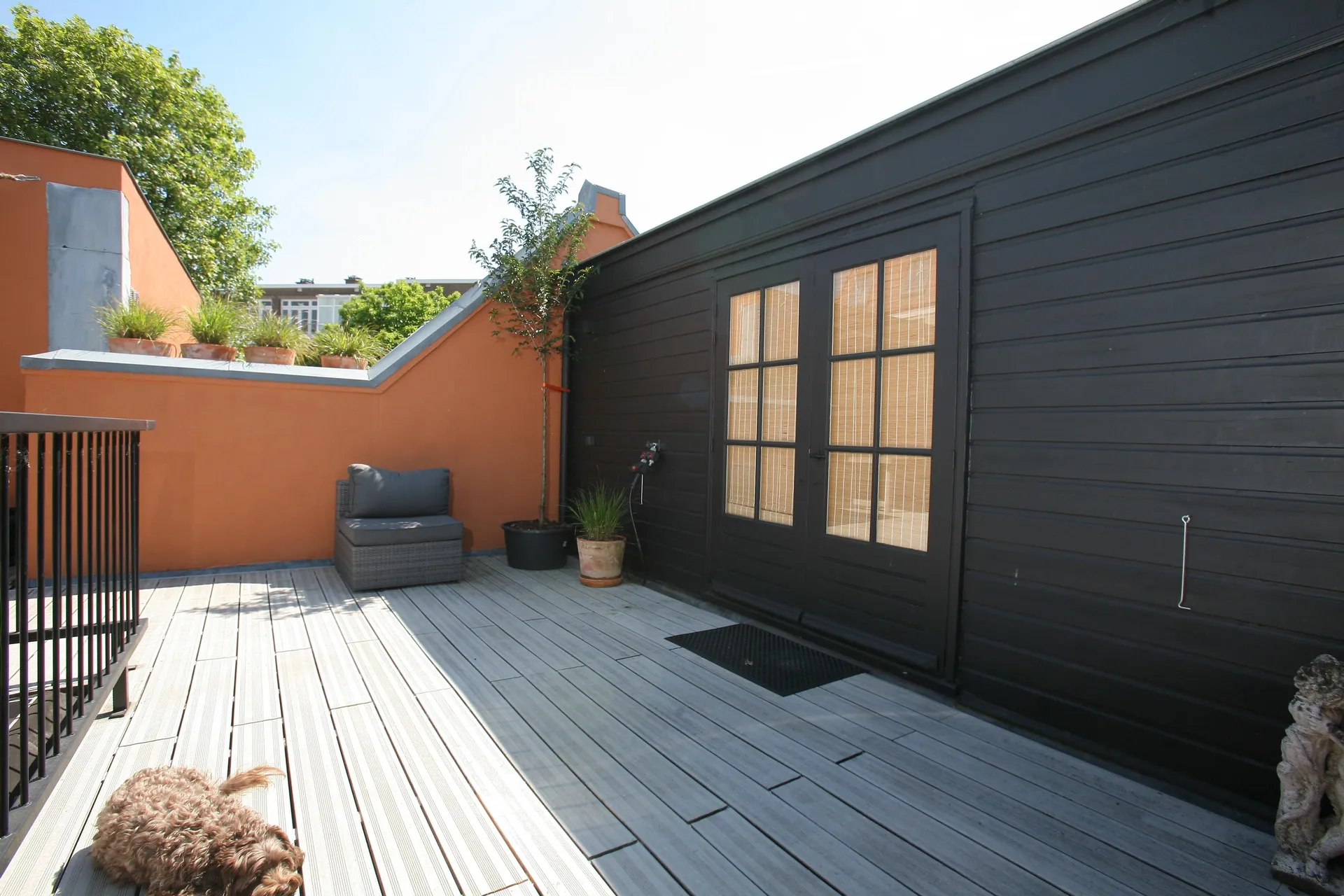 Foto #31 Huurwoning Tollensstraat Den Haag