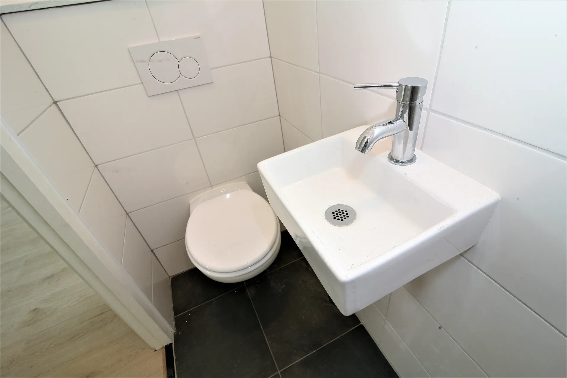 Foto #9 Appartement Burgemeester Françoisplein Den Haag