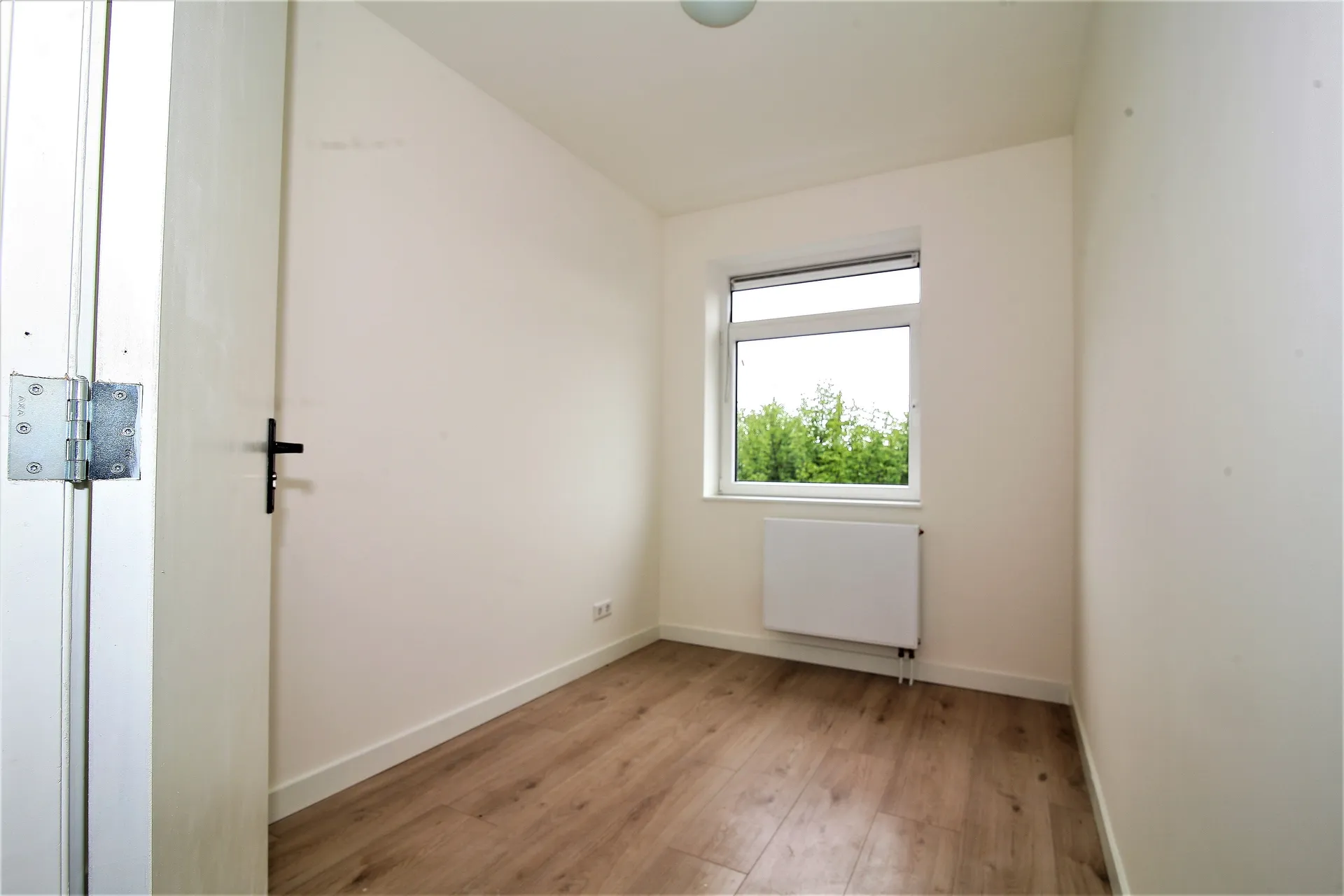 Foto #11 Appartement Burgemeester Françoisplein Den Haag