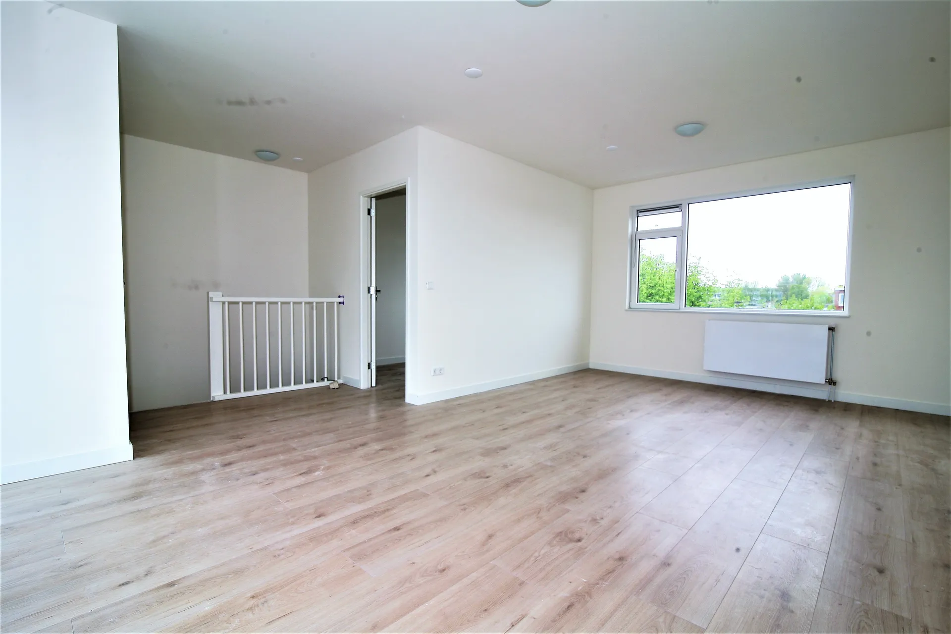 Foto #5 Appartement Burgemeester Françoisplein Den Haag