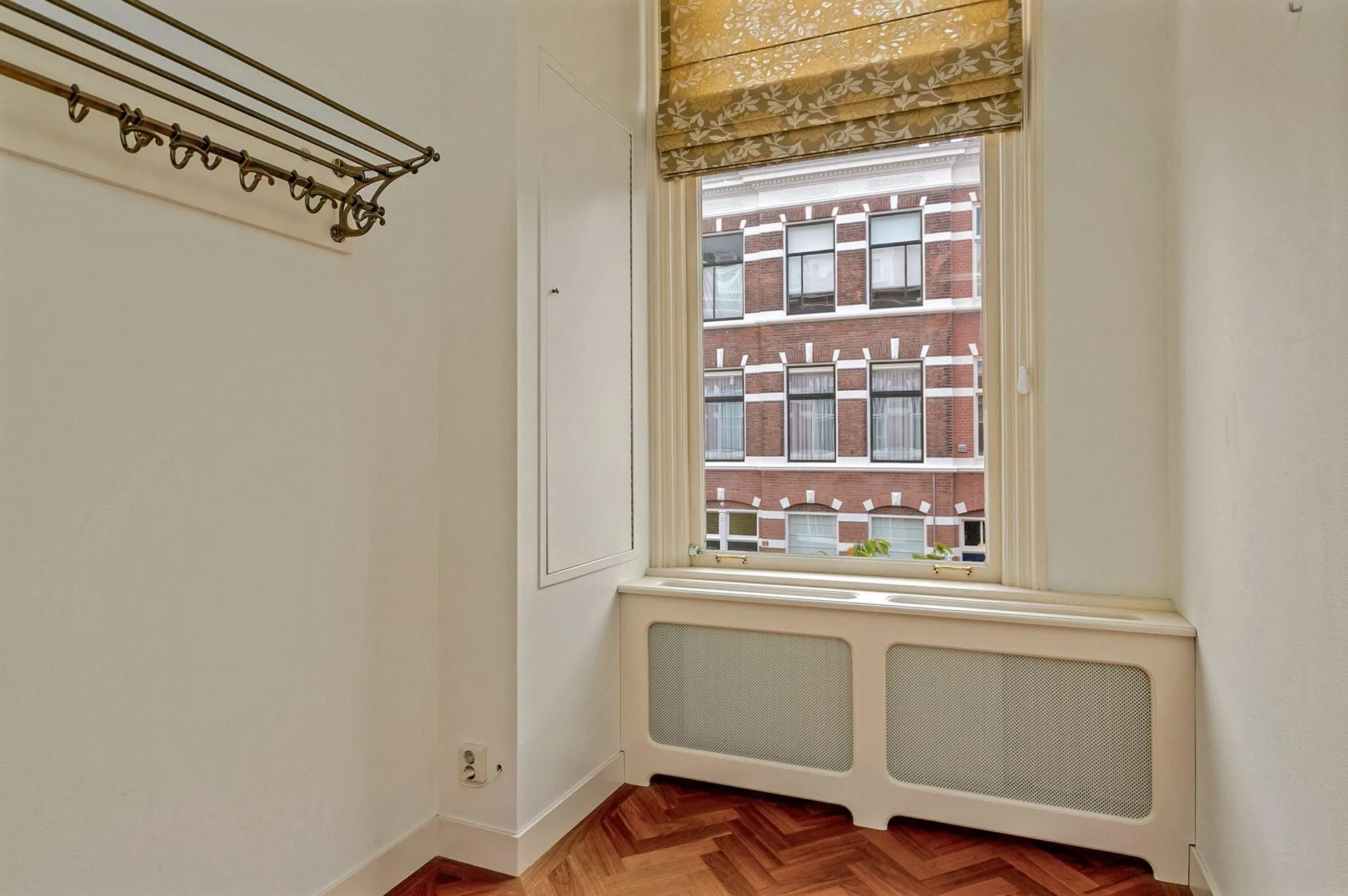 Foto #18 Huurwoning Rijklof van Goensstraat Den Haag