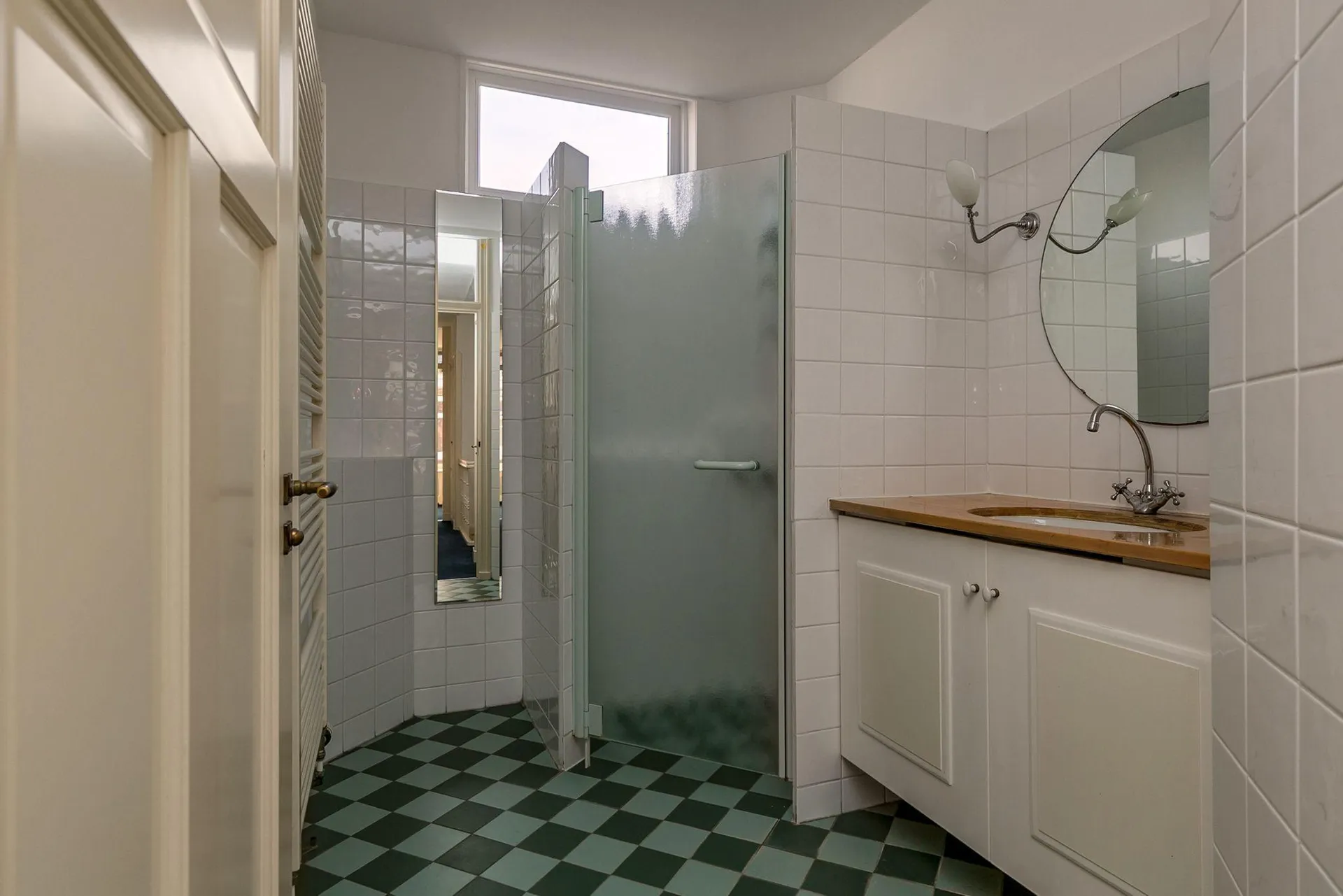 Foto #22 Huurwoning Rijklof van Goensstraat Den Haag