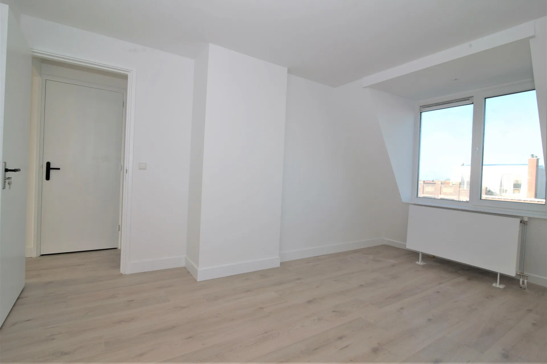 Foto #13 Appartement Copernicuslaan Den Haag