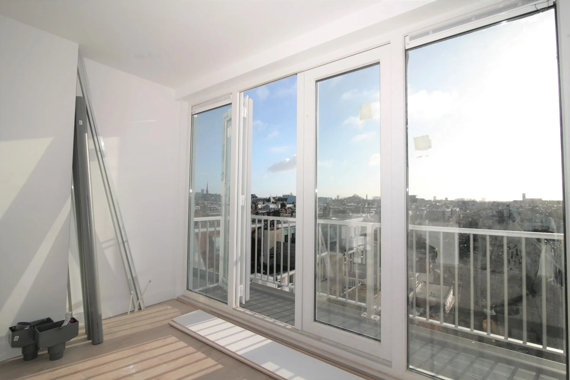Foto #18 Appartement Copernicuslaan Den Haag