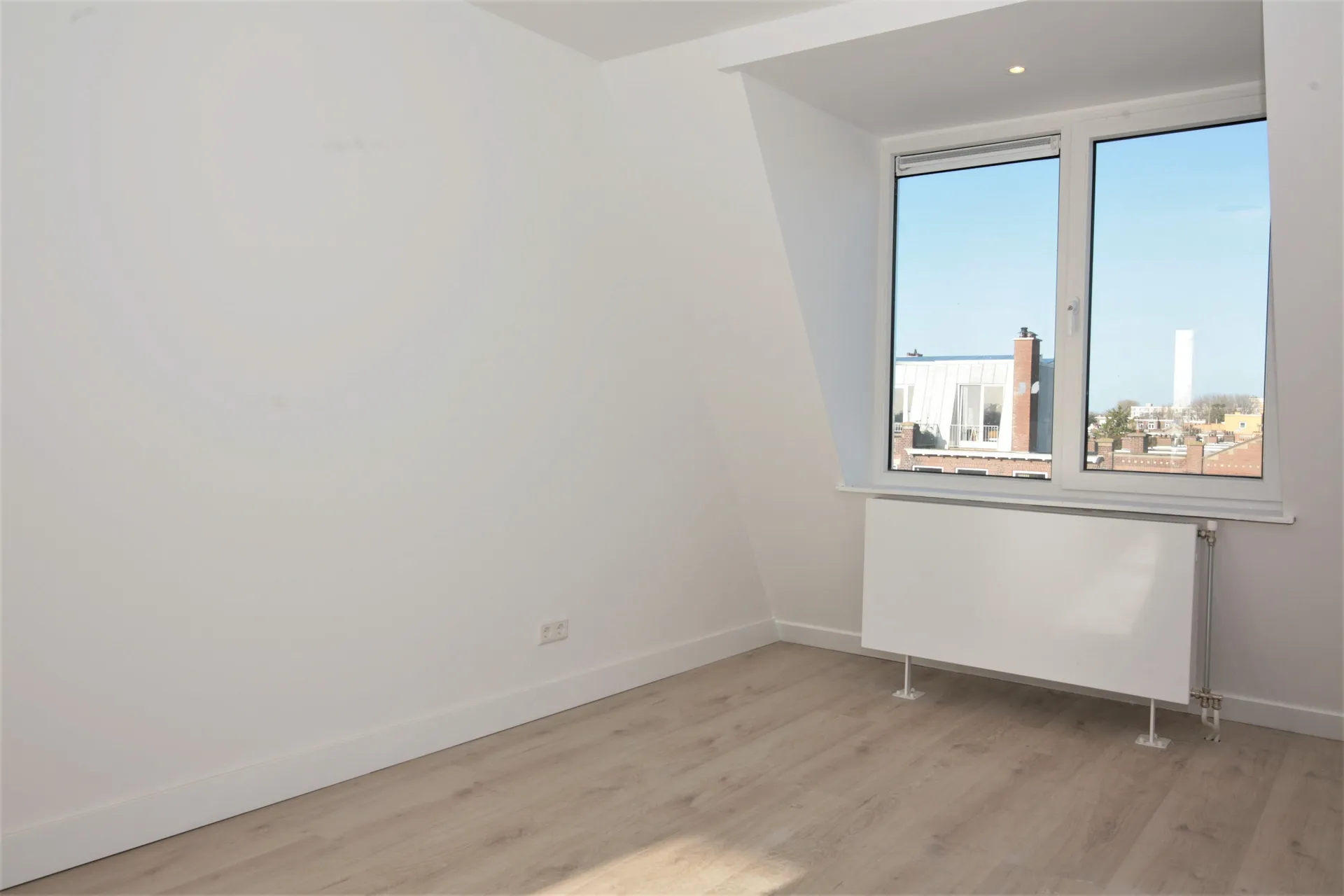 Foto #3 Appartement Copernicuslaan Den Haag