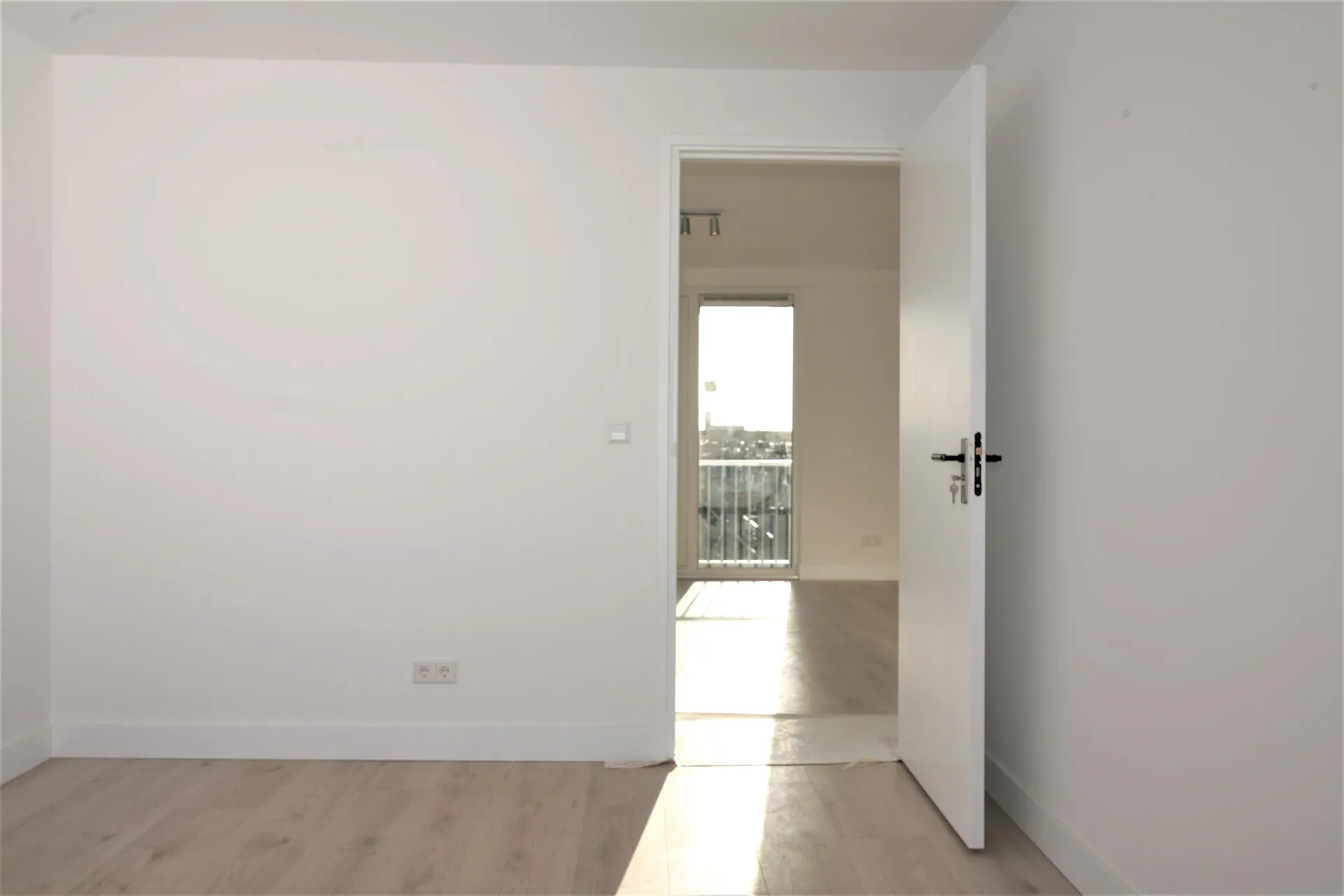 Foto #6 Appartement Copernicuslaan Den Haag