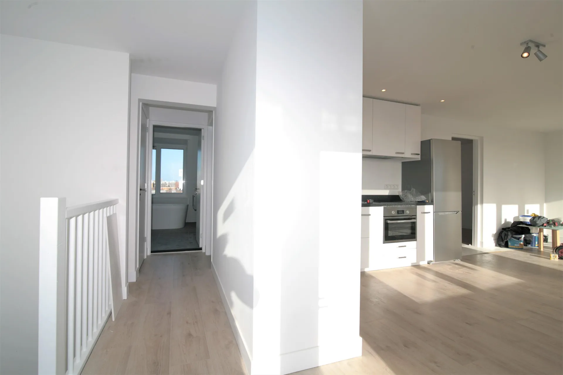 Foto #7 Appartement Copernicuslaan Den Haag