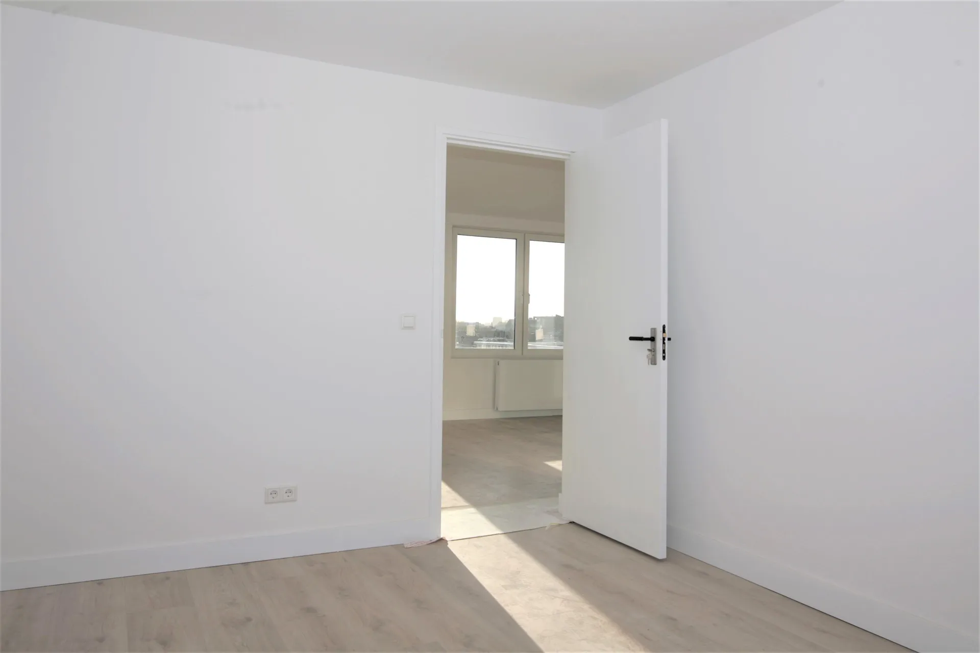 Foto #5 Appartement Copernicuslaan Den Haag