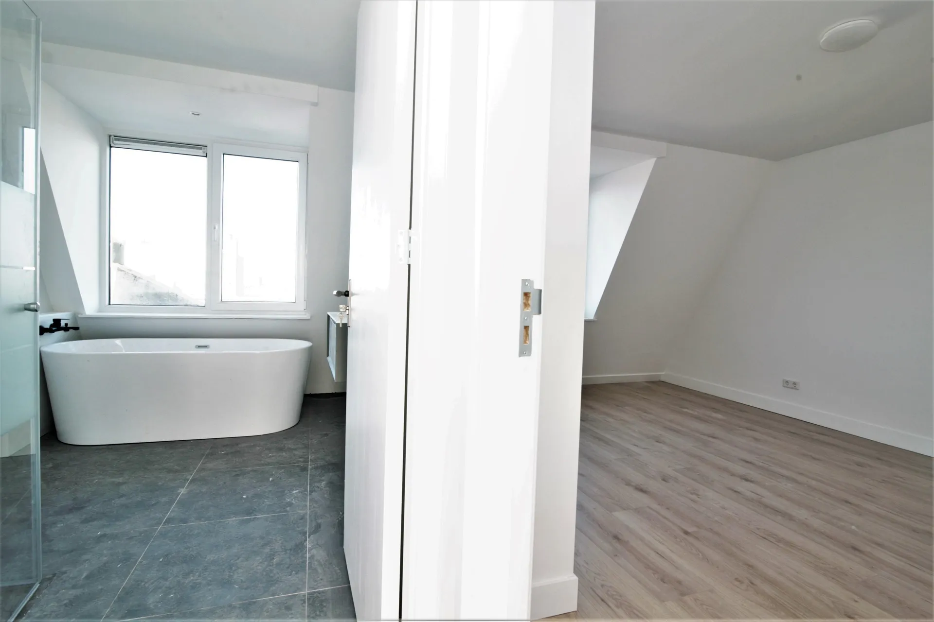 Foto #8 Appartement Copernicuslaan Den Haag