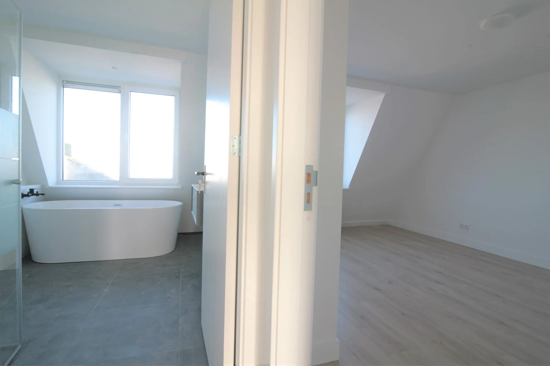 Foto #9 Appartement Copernicuslaan Den Haag