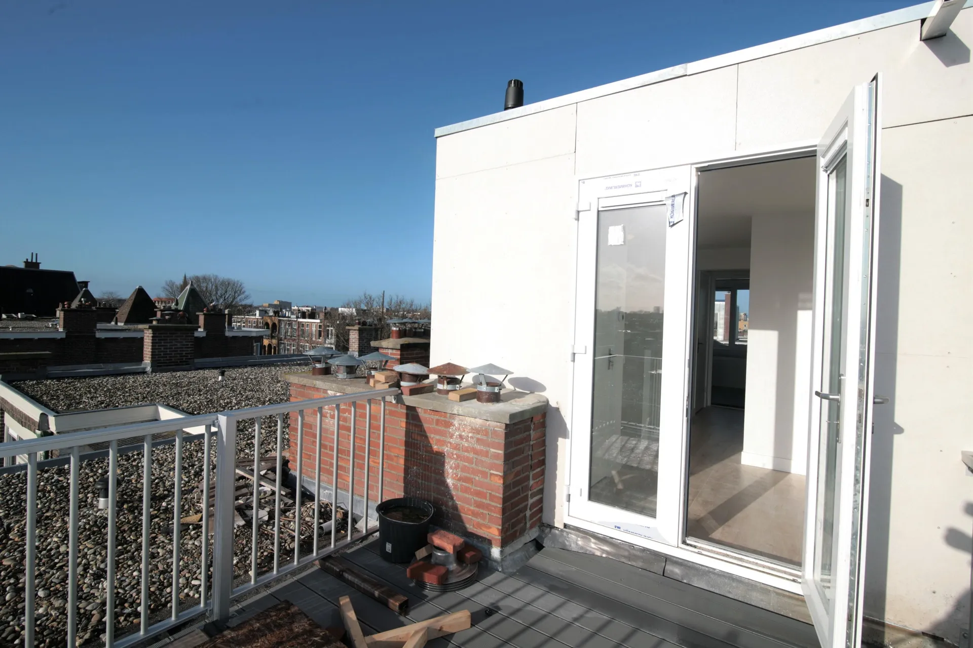 Foto #17 Appartement Copernicuslaan Den Haag