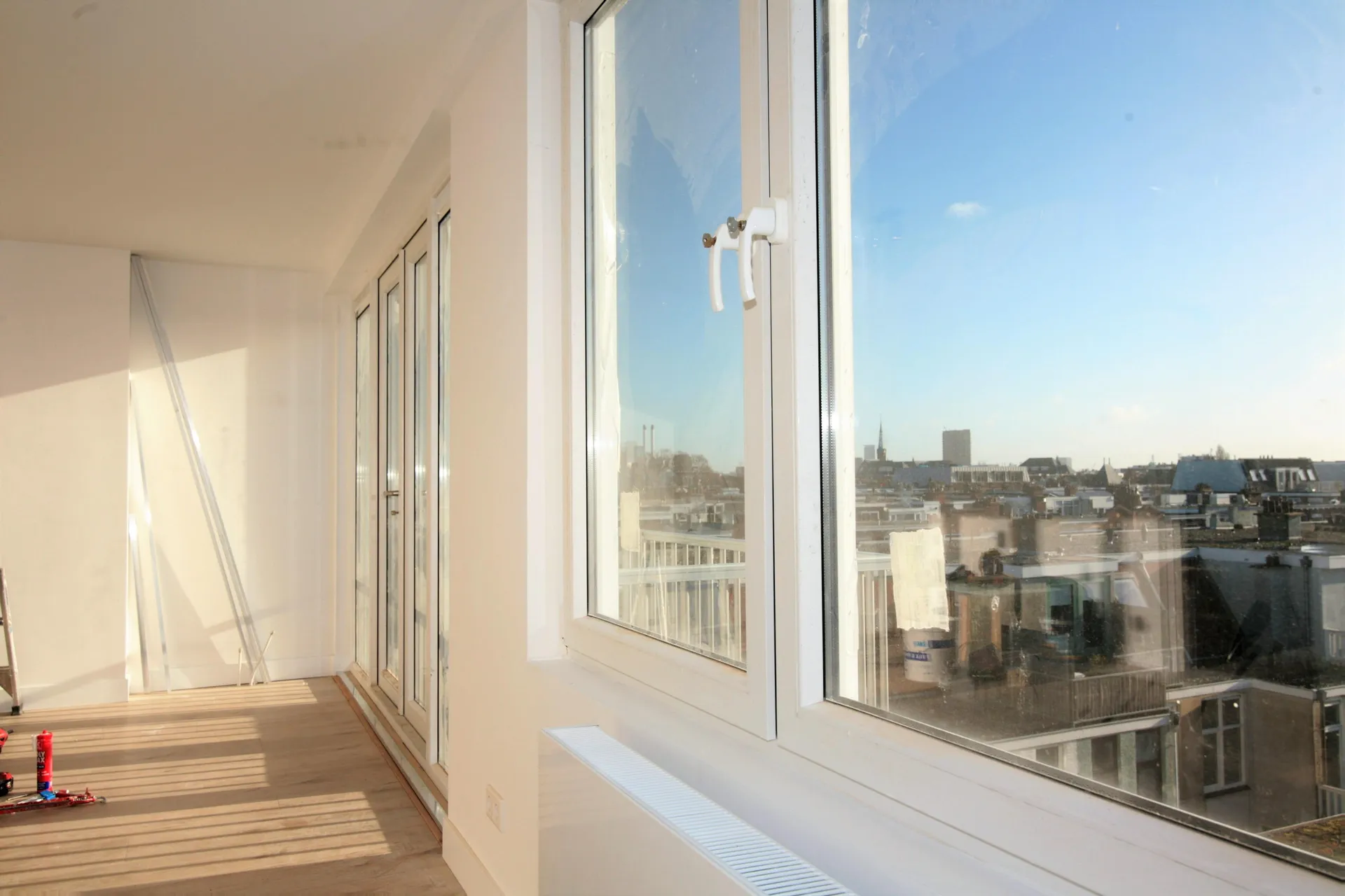 Foto #4 Appartement Copernicuslaan Den Haag